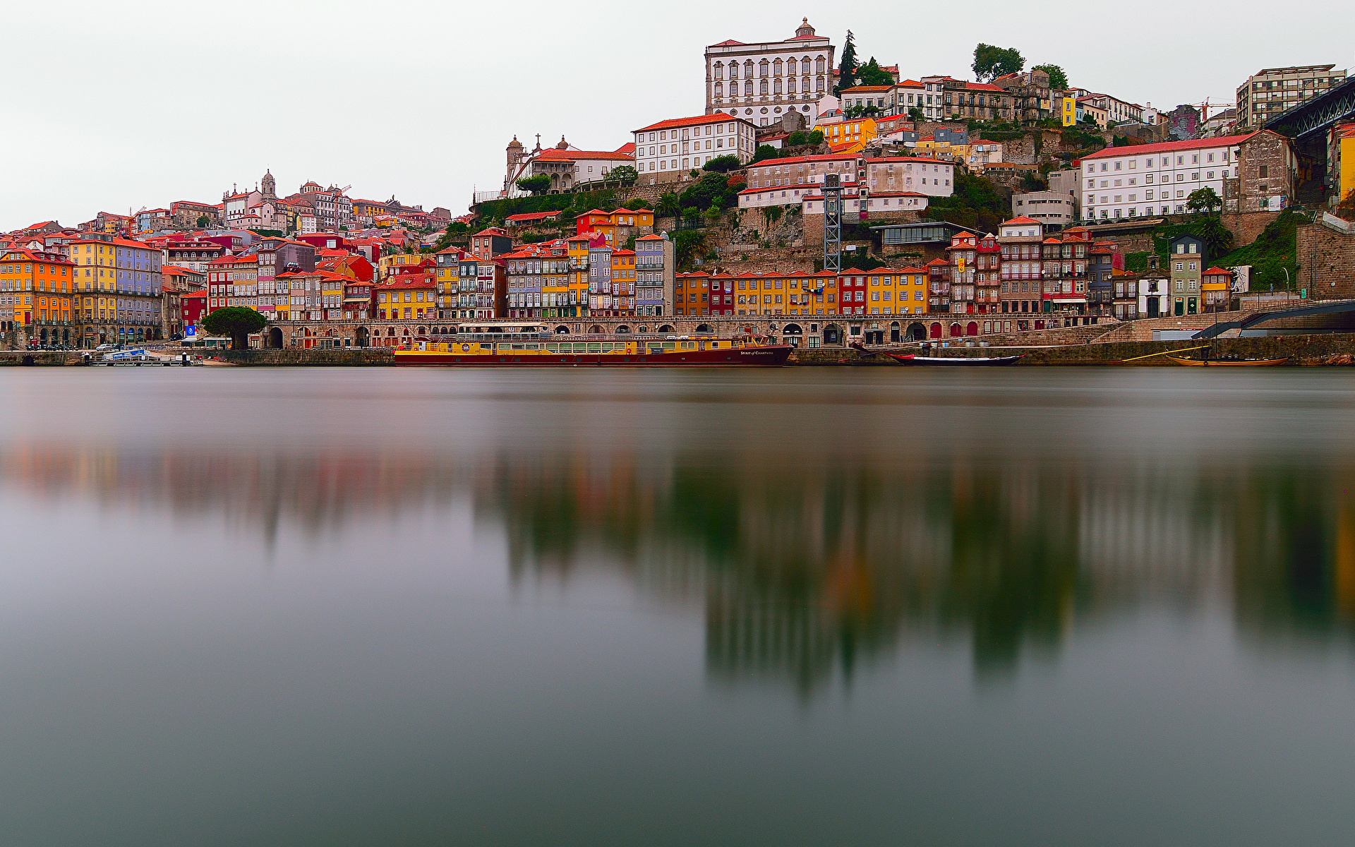 Порто Португалия