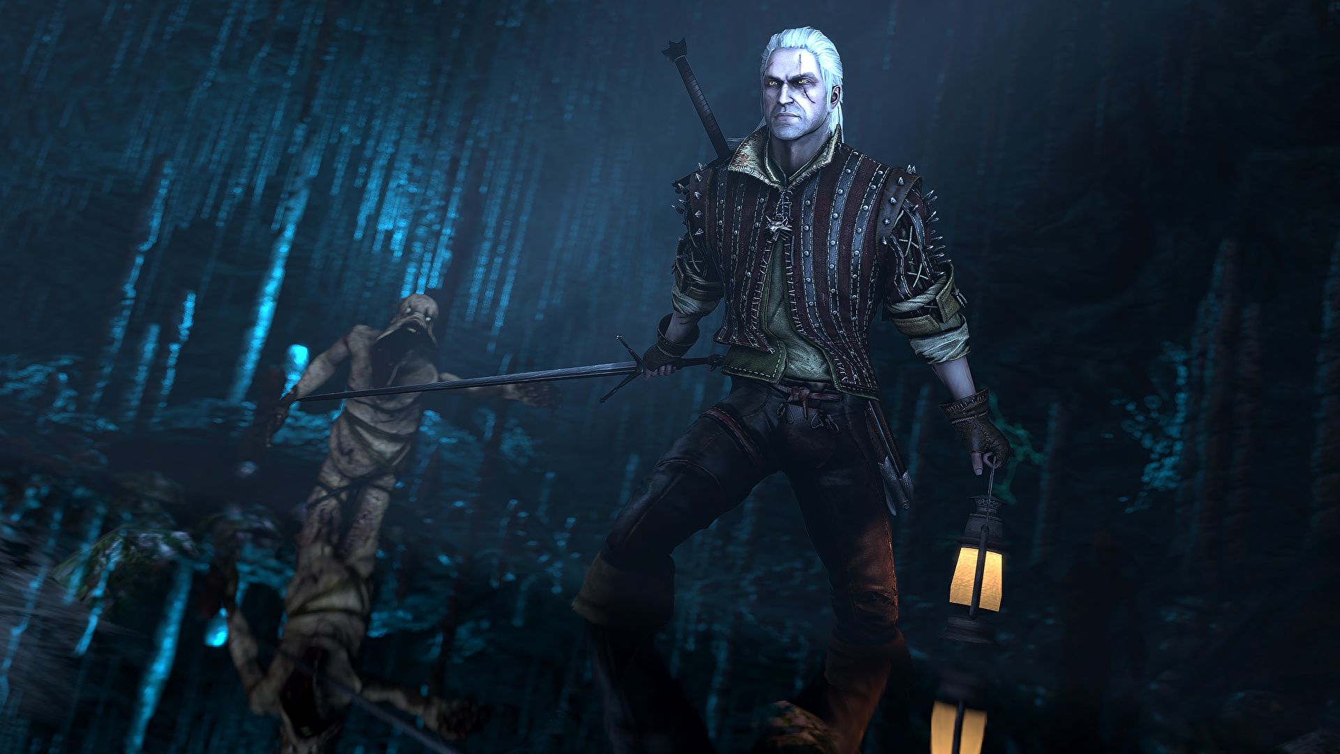 The witcher 3 wallpaper geralt фото 67