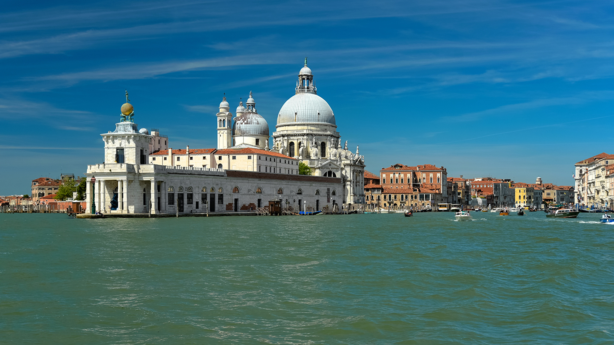 венеция курорты