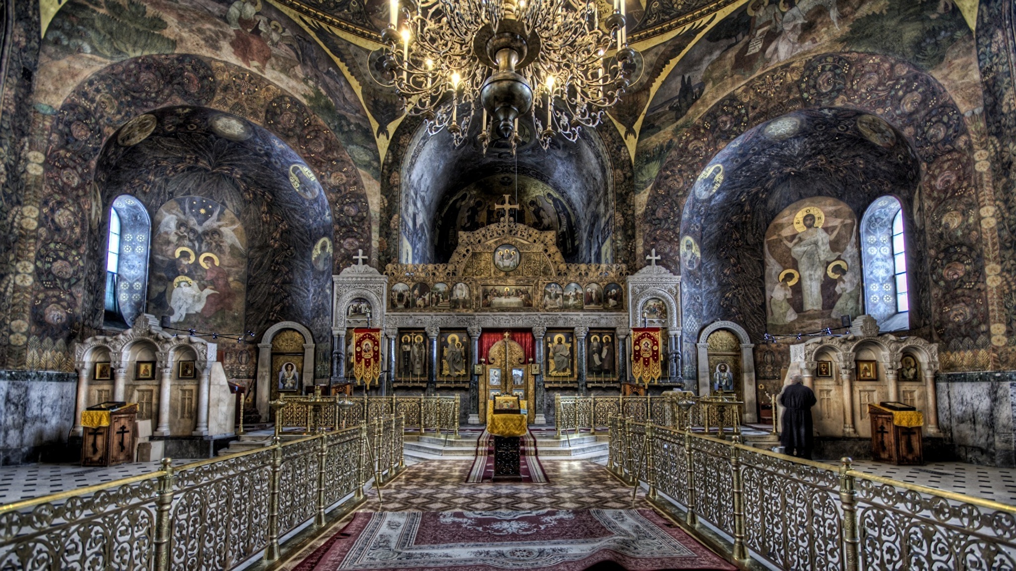 Православные Картинки На Рабочий Стол