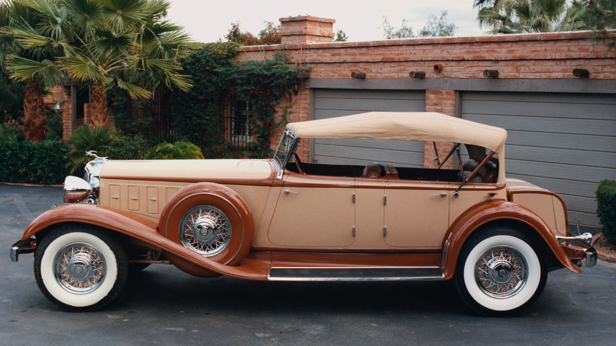 Chrysler Imperial 1930