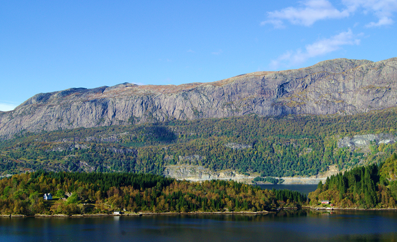 Роскошные пейзажи Норвегии - Страница 4 384262-svetik