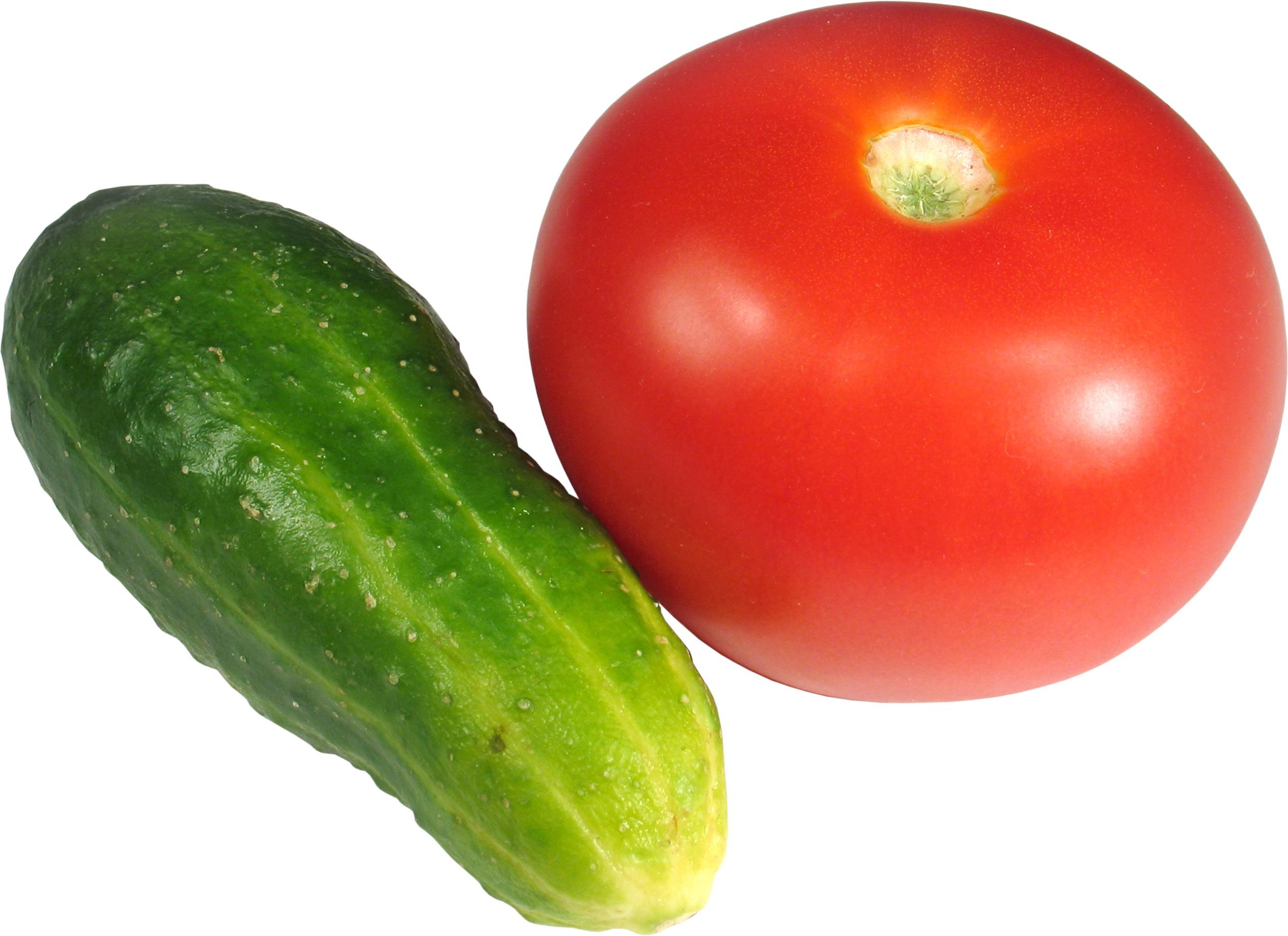 Фрукты и овощи помидоры огурцы