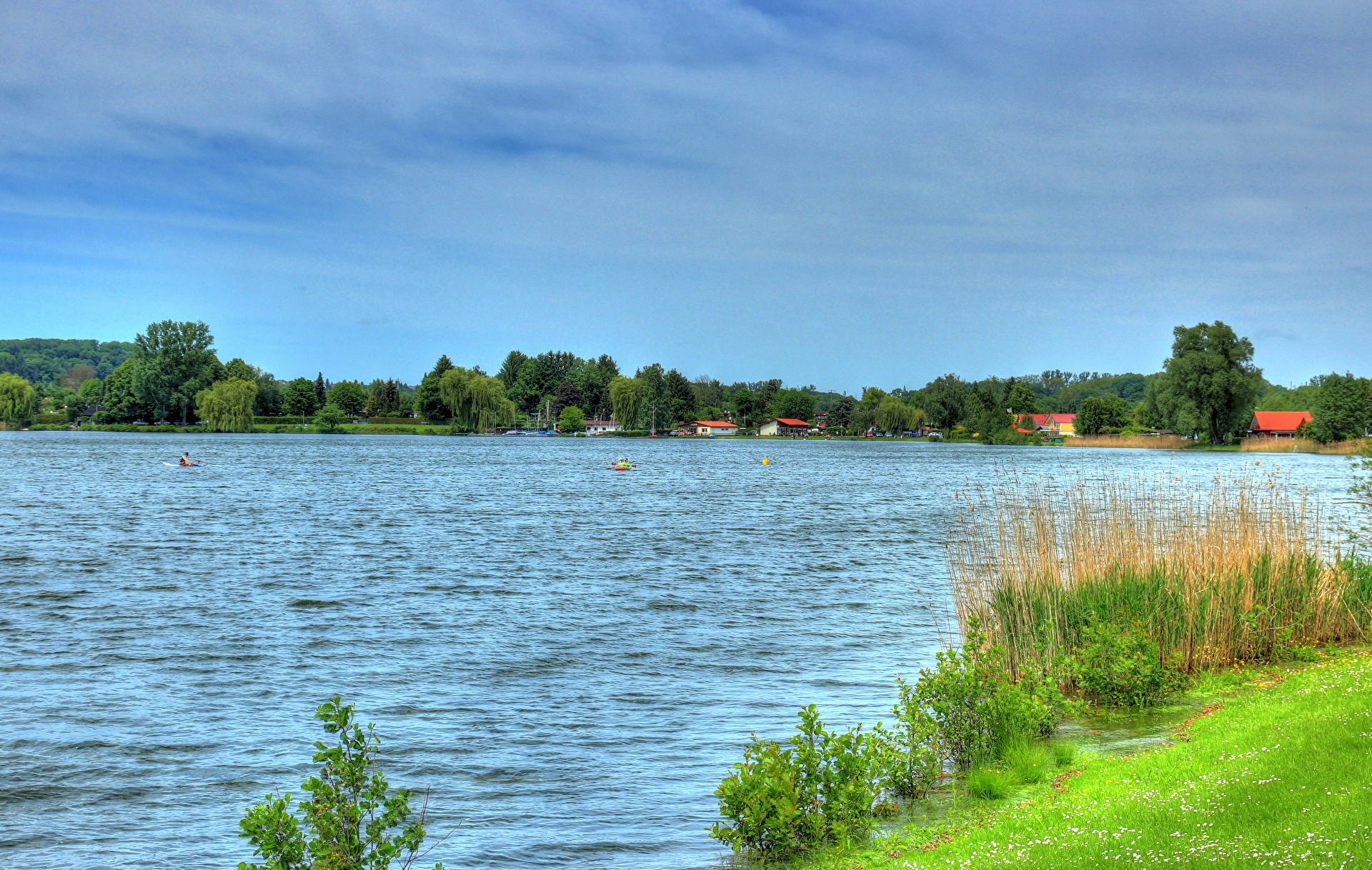 Фото Берег Реки