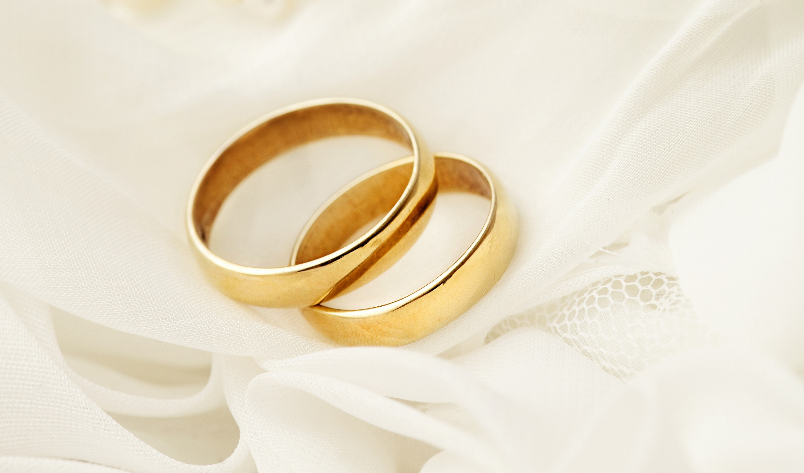 фото со свадьбы кольца