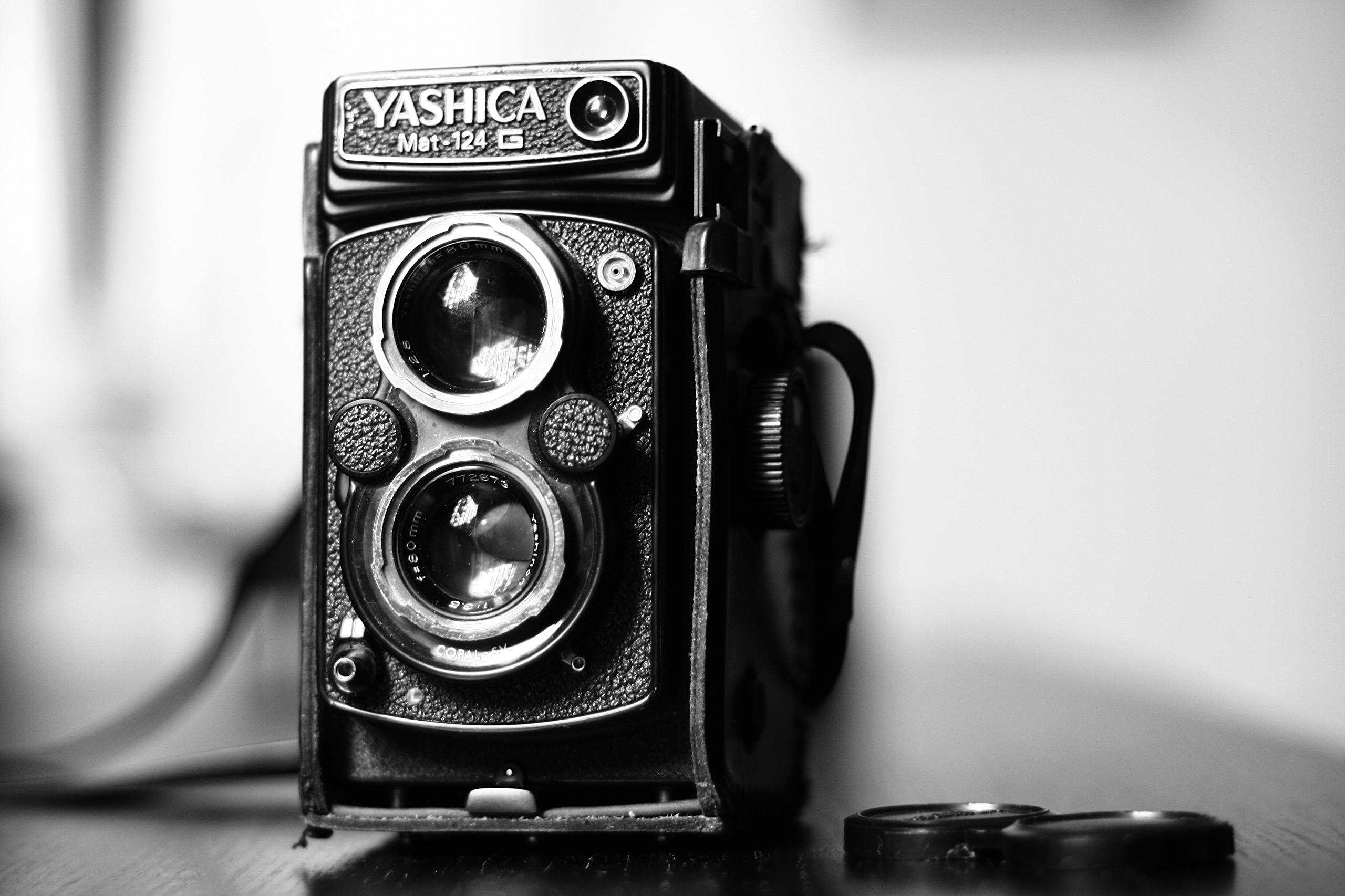 Фотоаппарат Yashica Micro Elite 3300