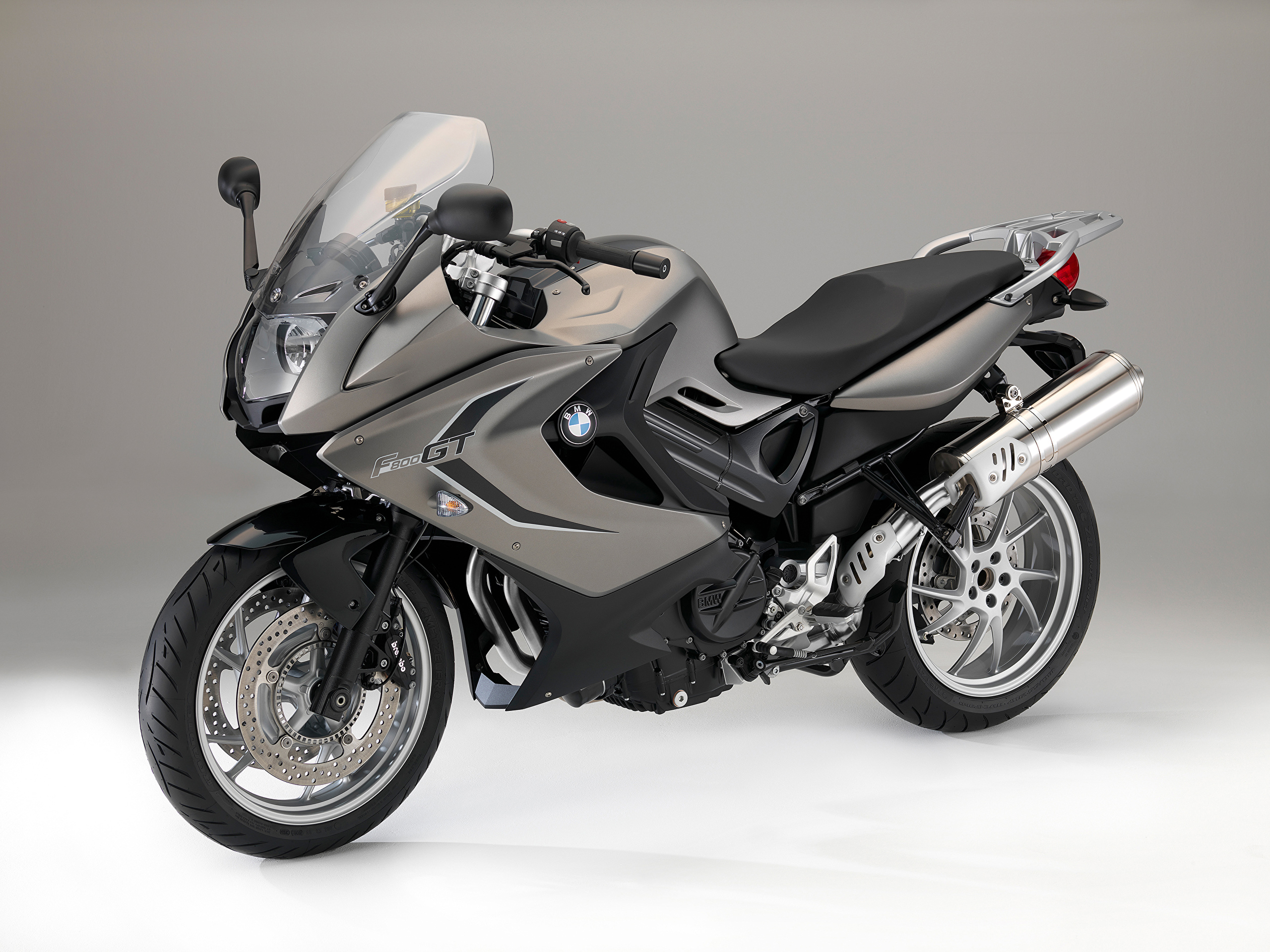 BMW f800gt