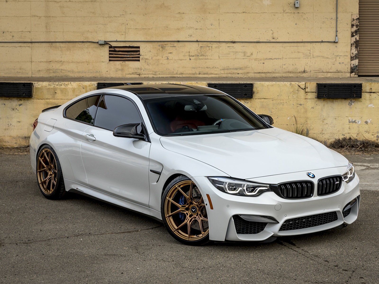 bmw f 82 m 4