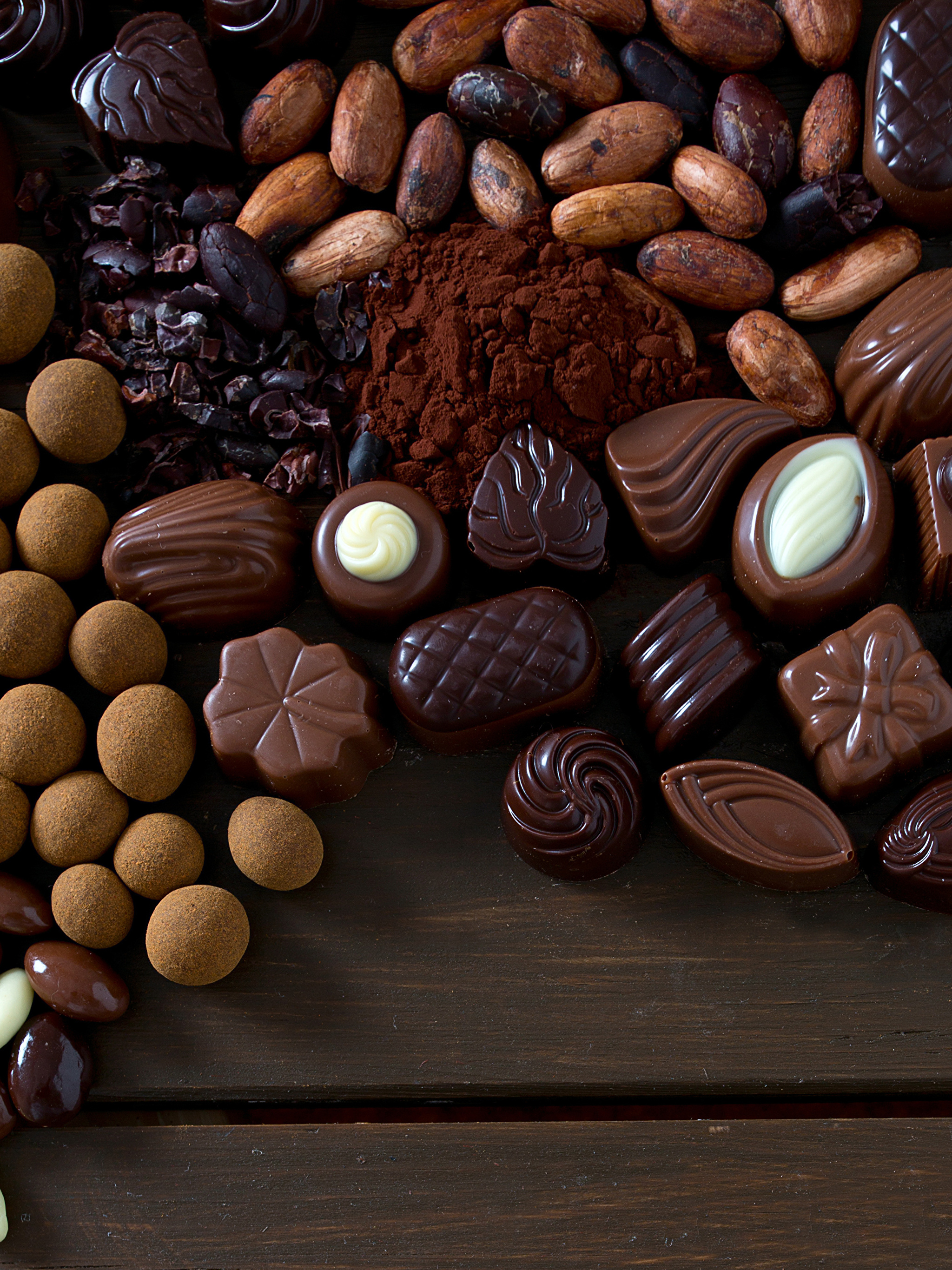 Знакомства 24 Chocolate