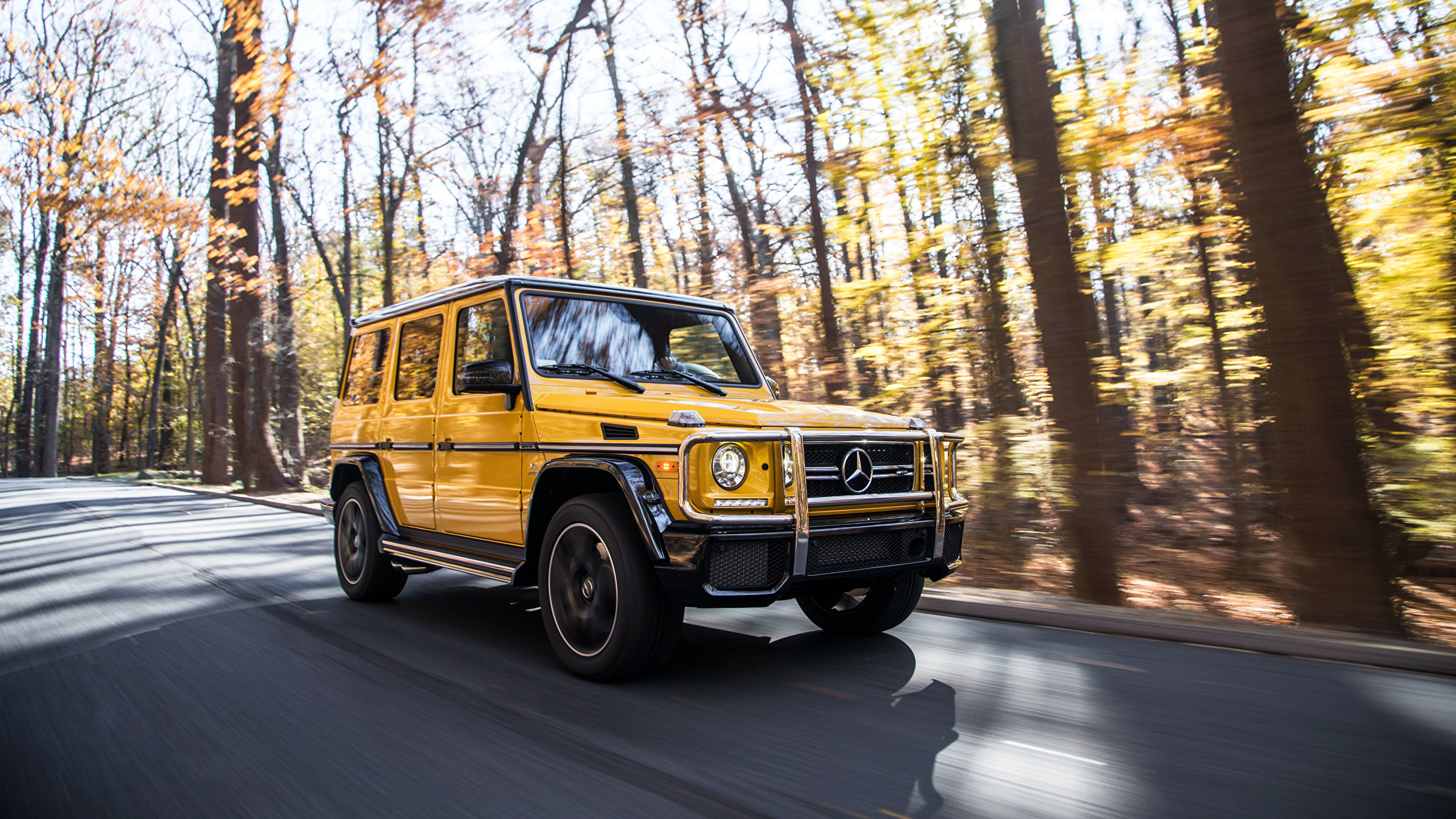 G63 AMG 2017