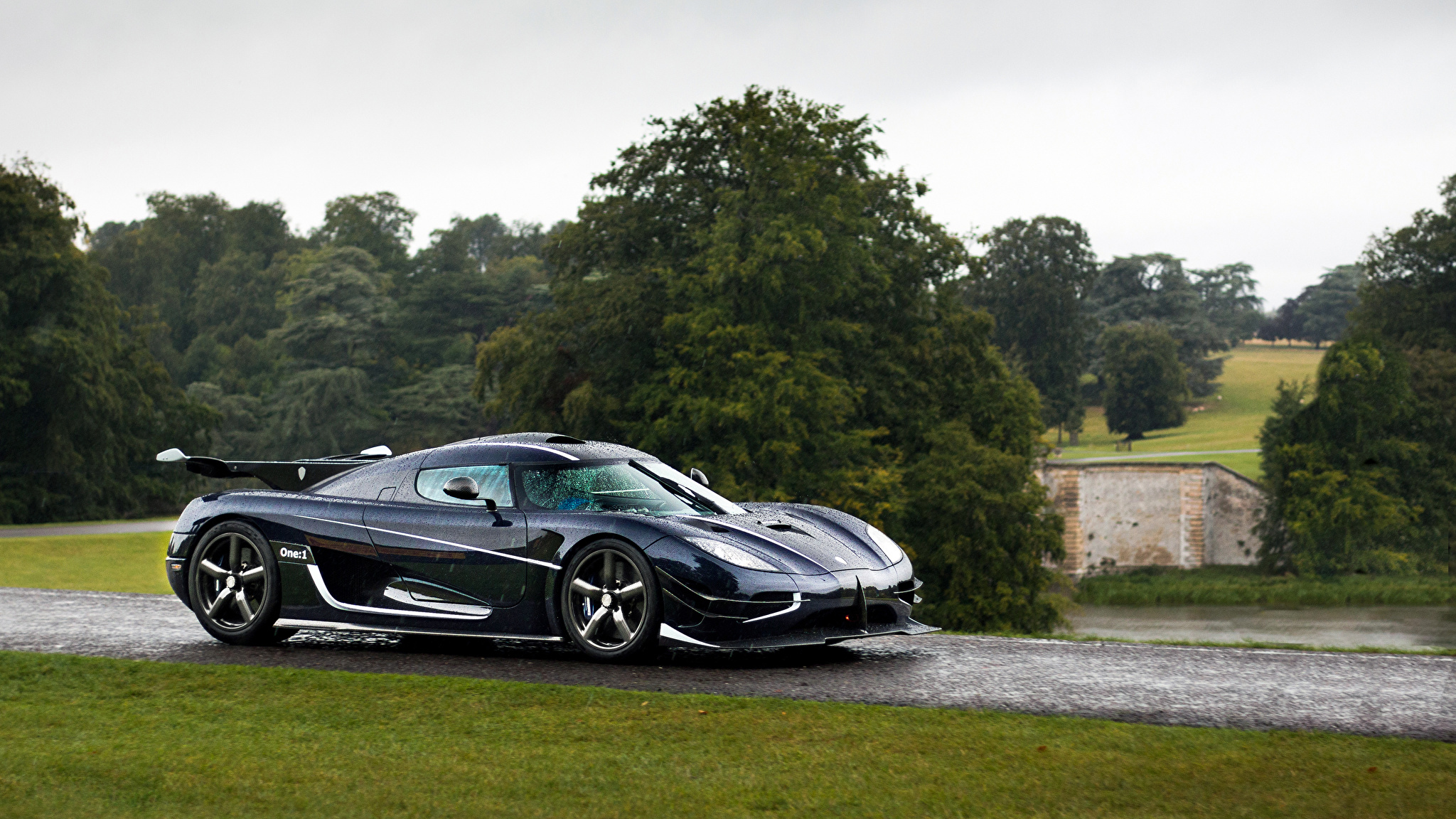 Agera one 1