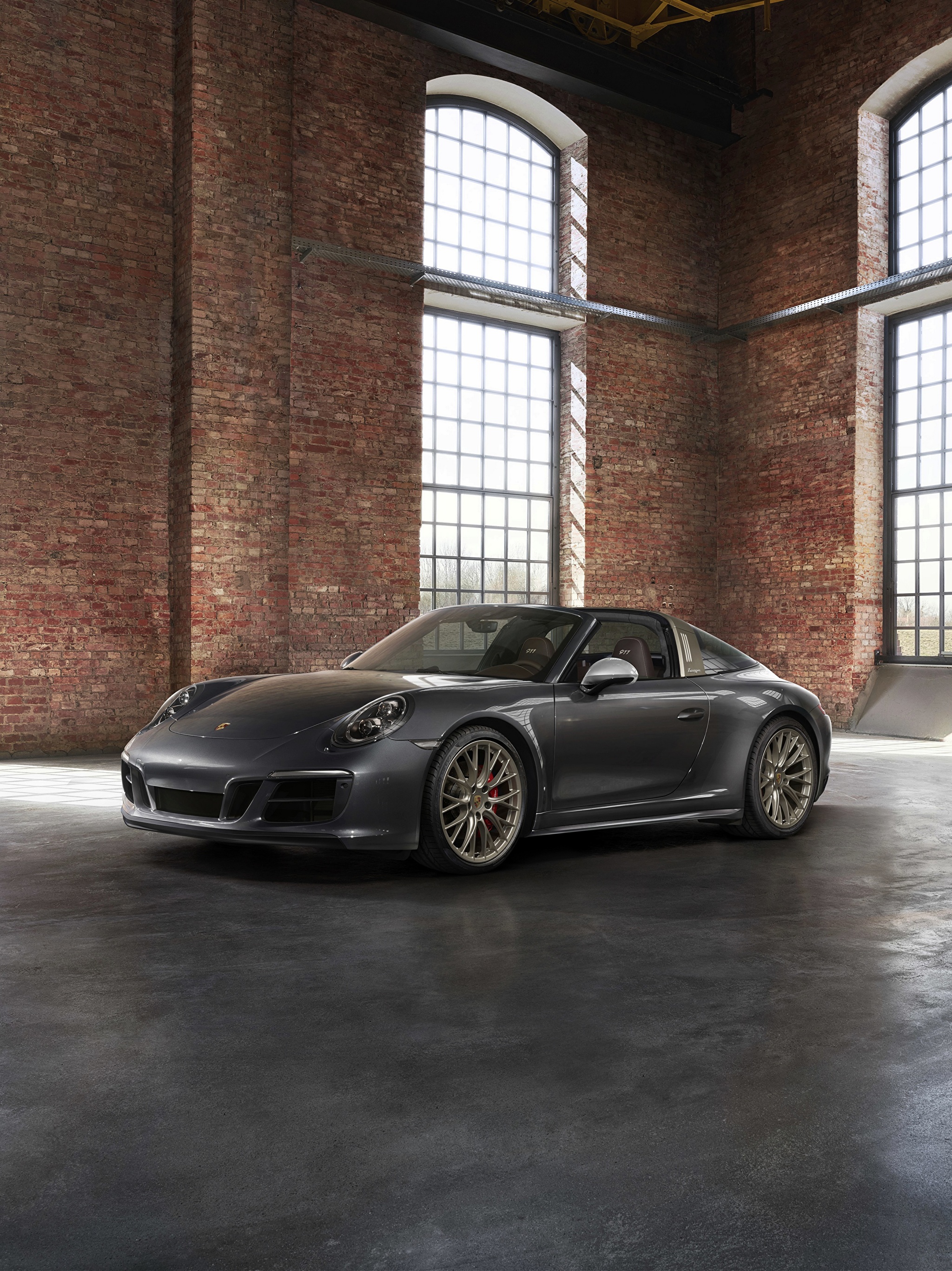 porsche 911 targa