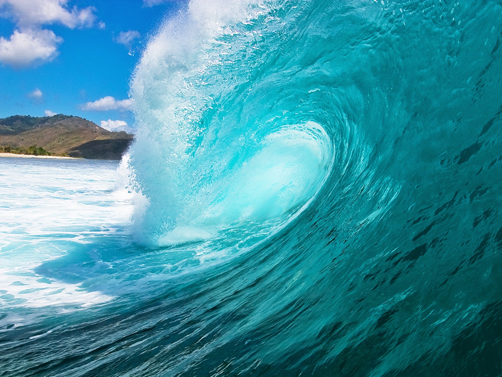 Морская вода