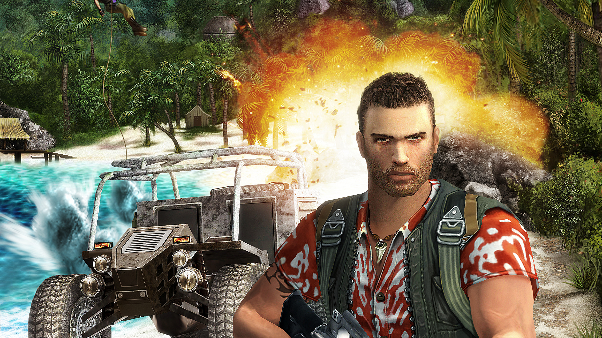 Far cry coop steam фото 39