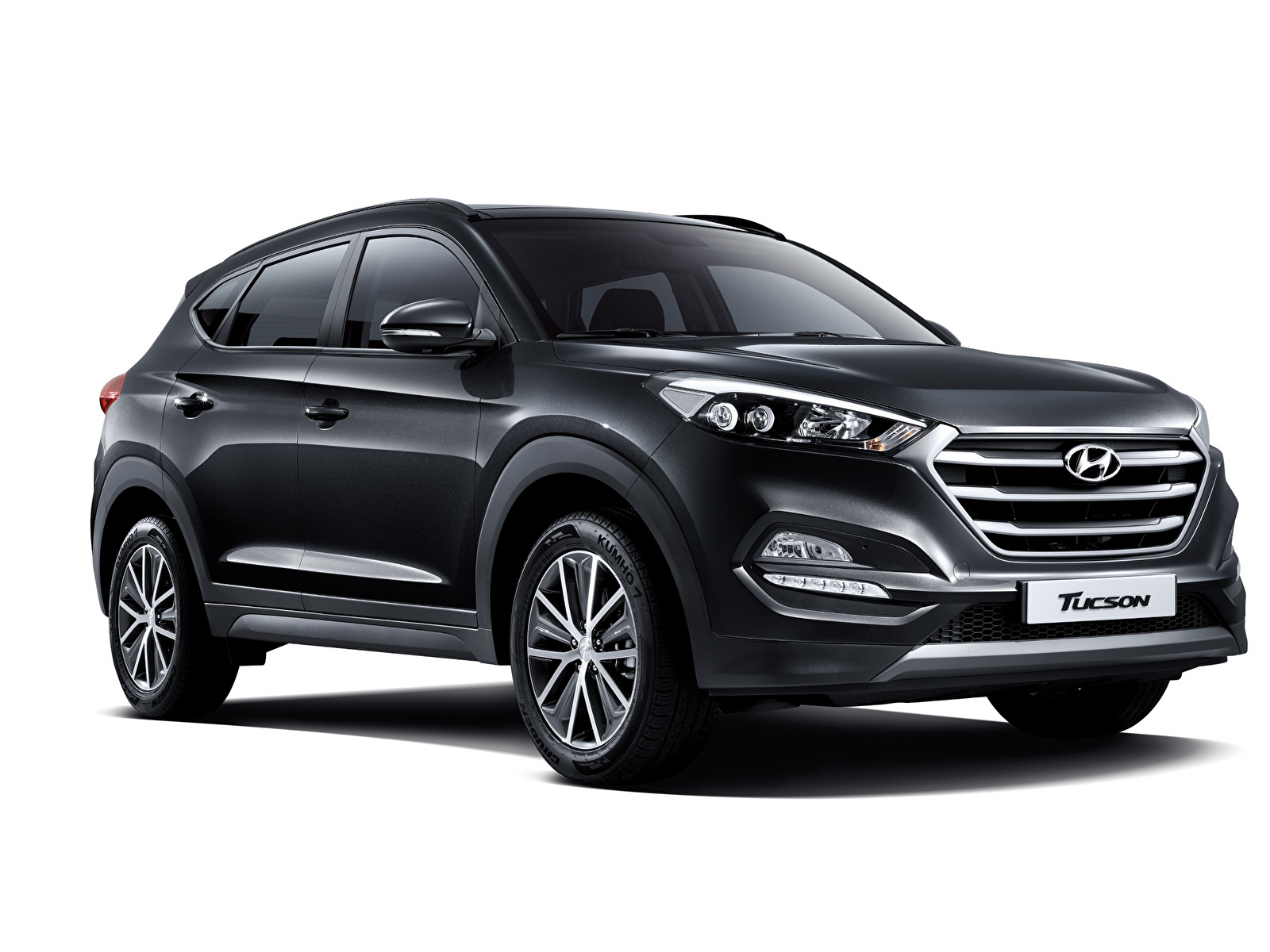 Картинки hyundai tucson