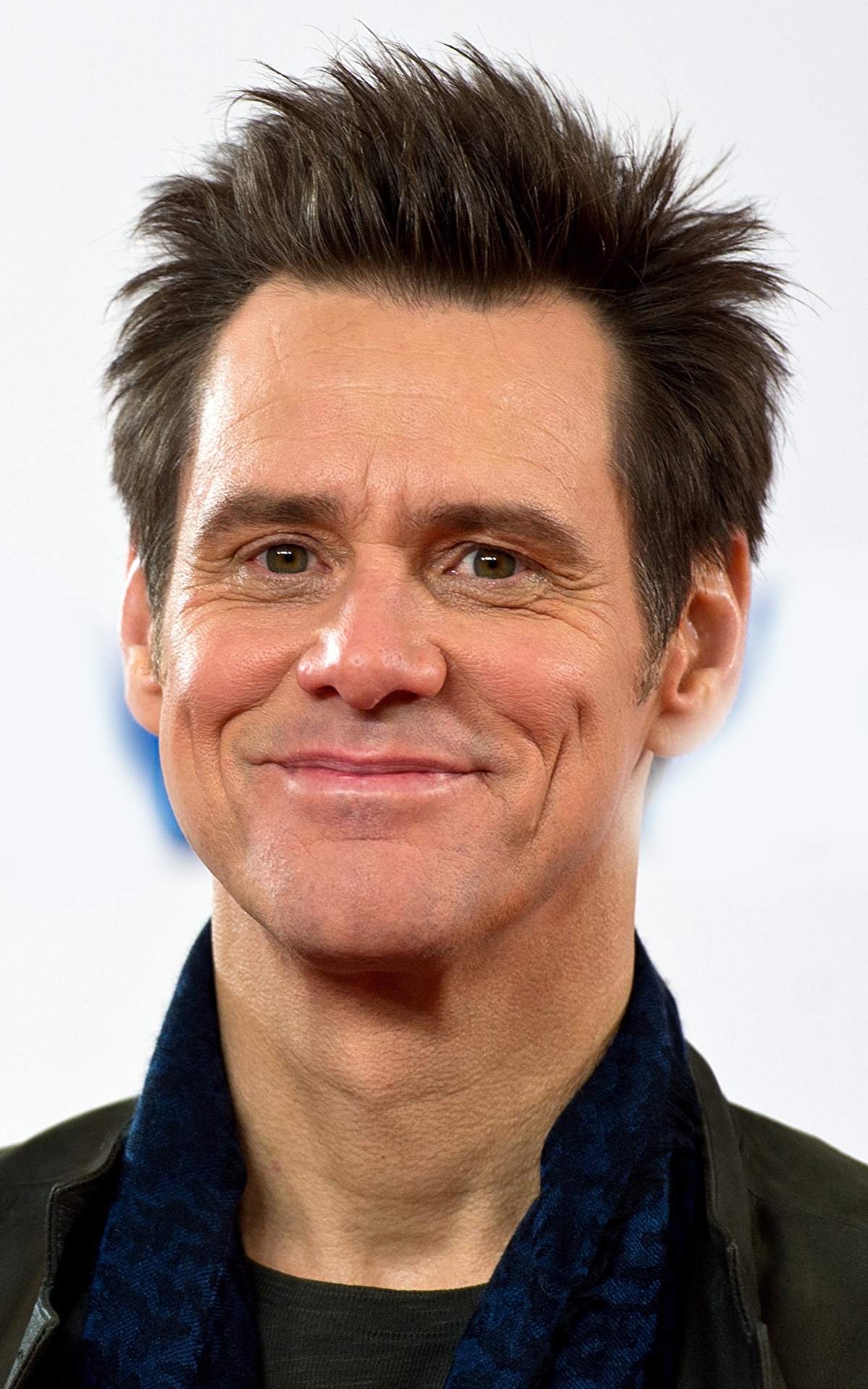 Jim Carrey