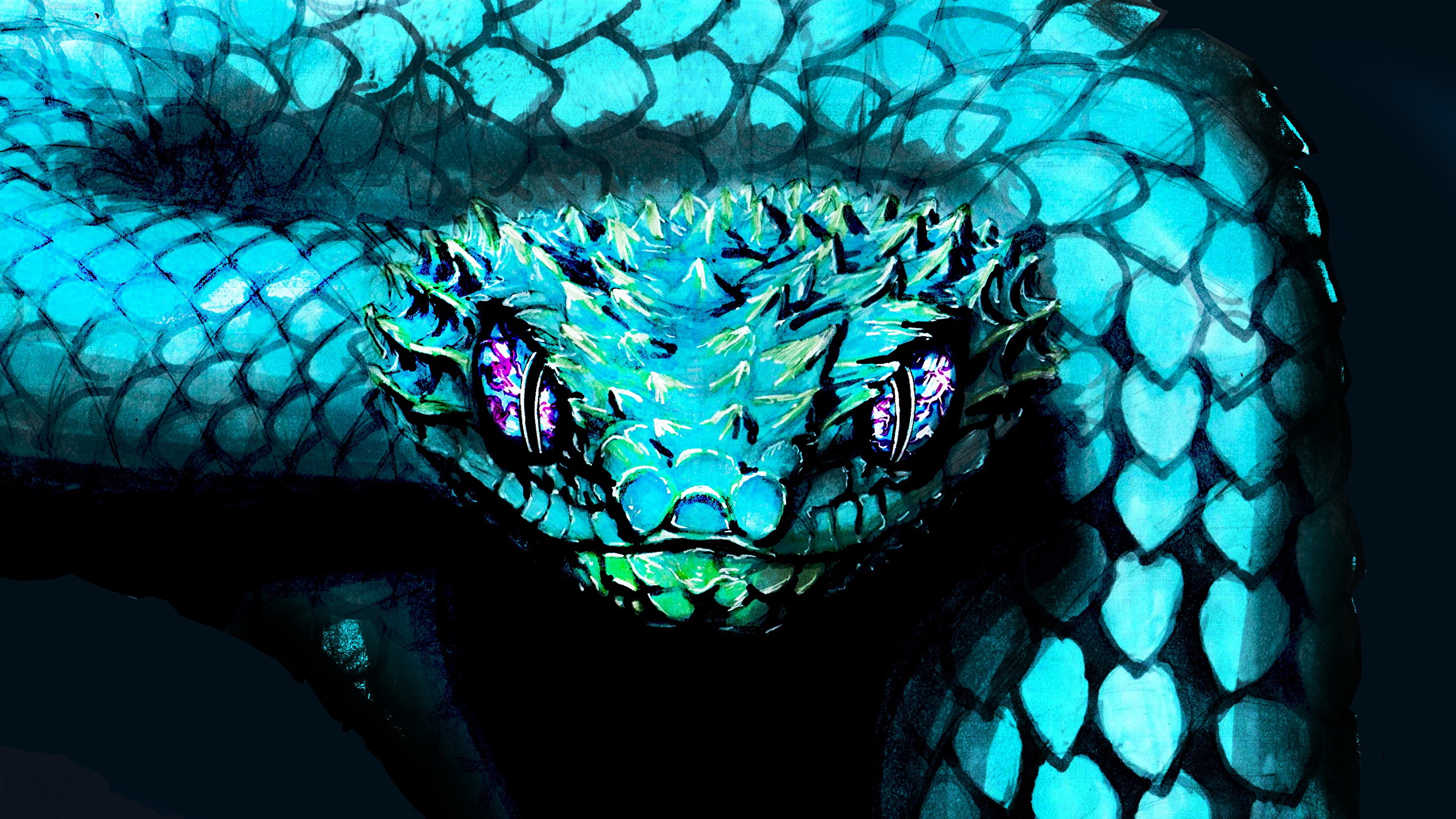 змея ультрафиолет без смс