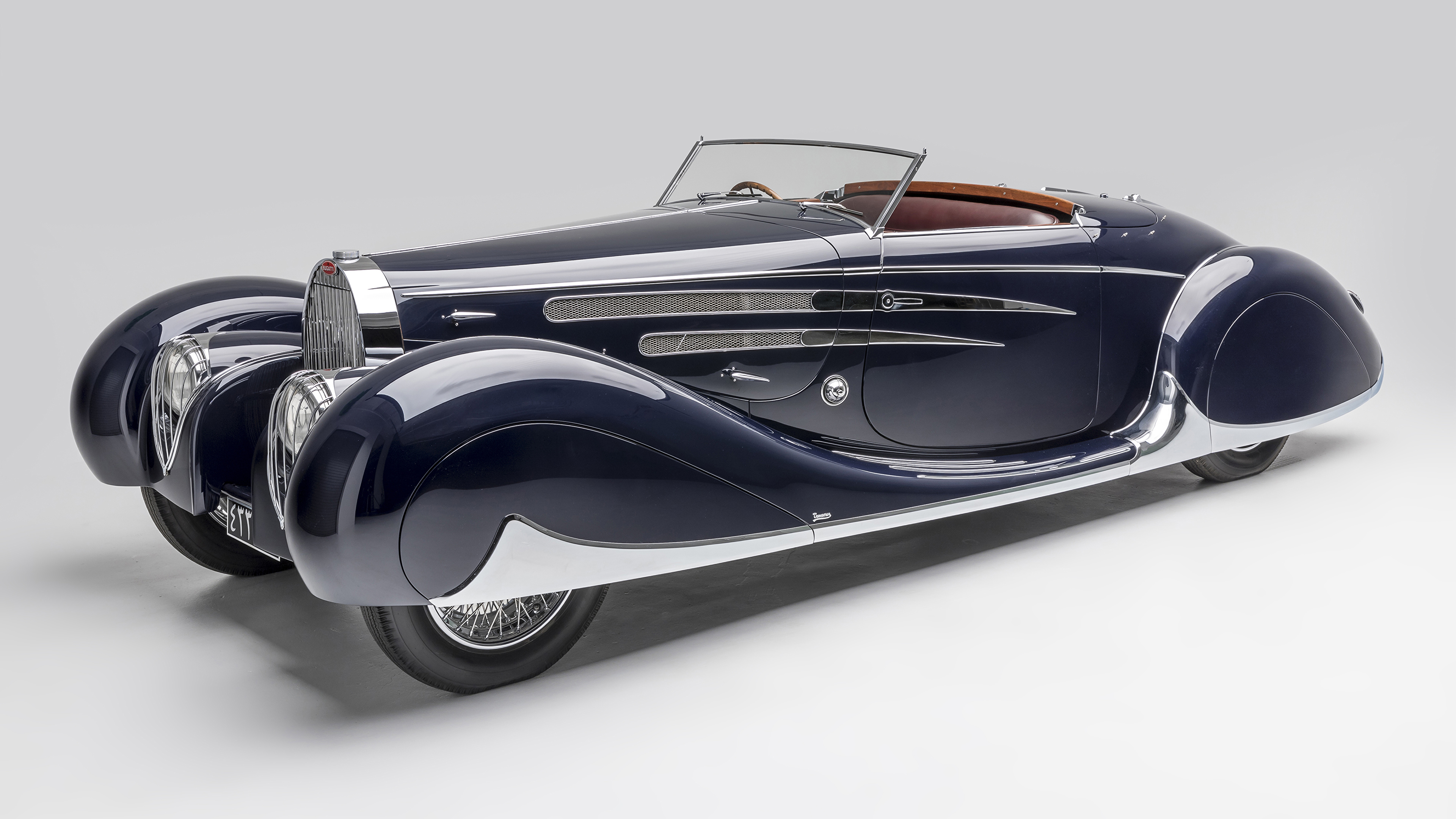 Bugatti type 57c