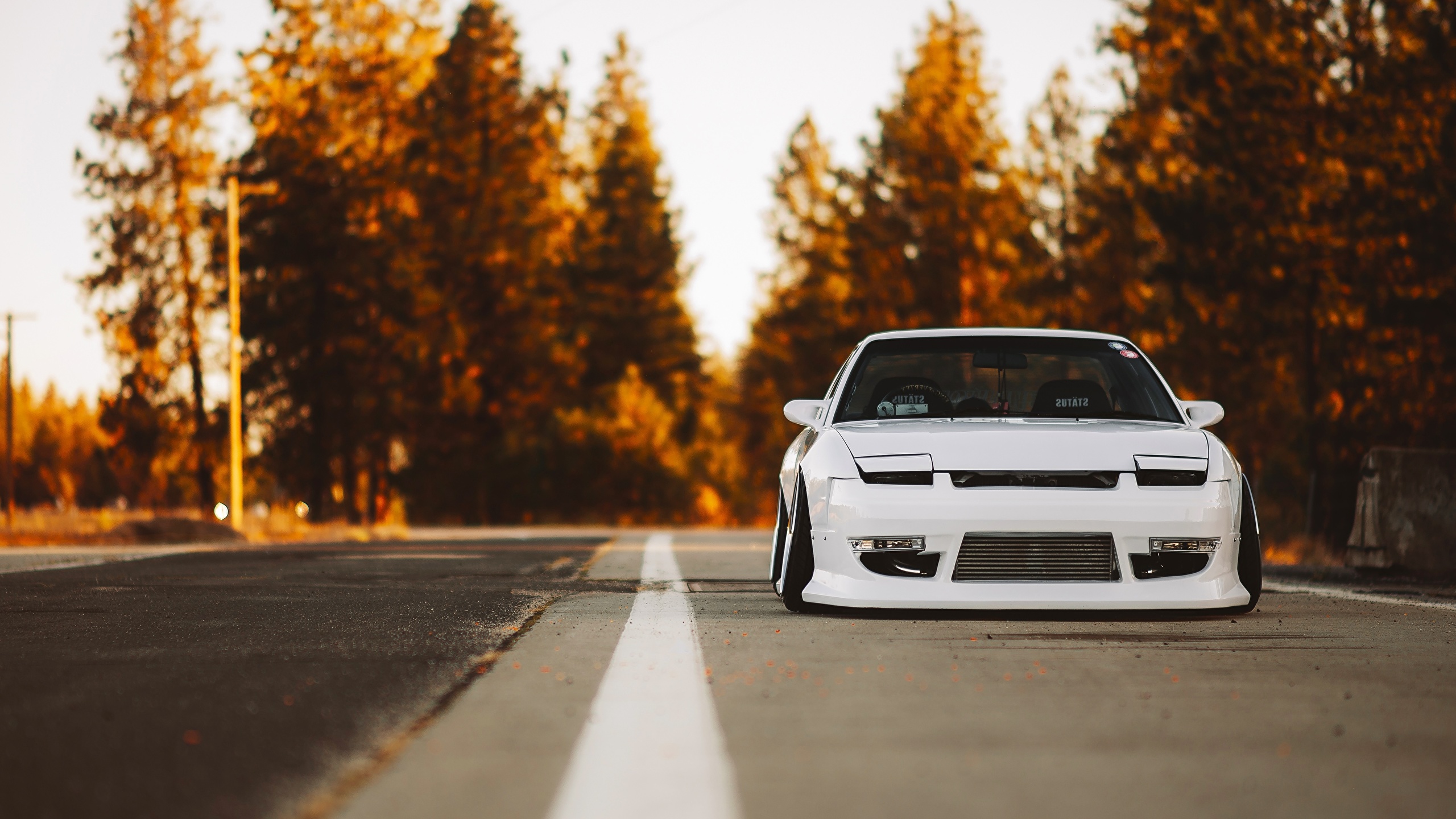 nissan silvia s13