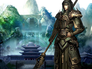 Фото Atlantica Online Игры