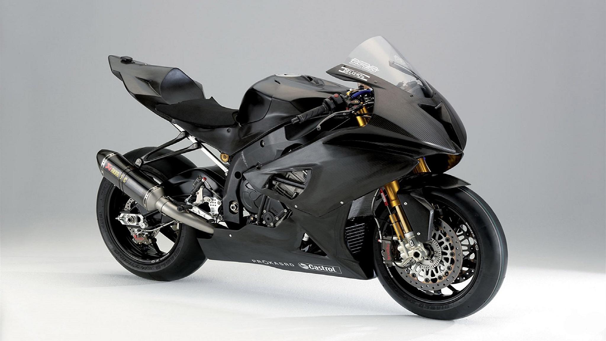 BMW мотоцикл 1000rr чёрный