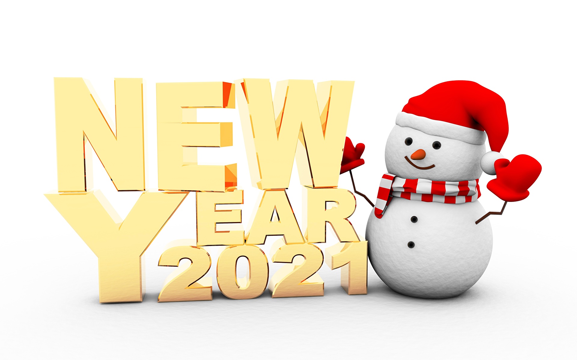 Картинки 2021 Рождество английская снеговика Слово - Надпись 1920x1200 Новый год Английский инглийские слова текст снеговик Снеговики