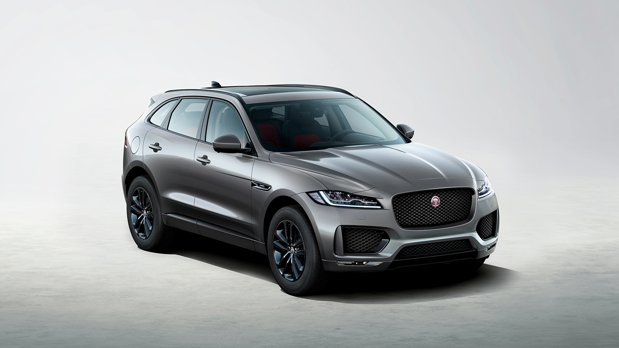 Jaguar РґР¶РёРї f Pace 2019