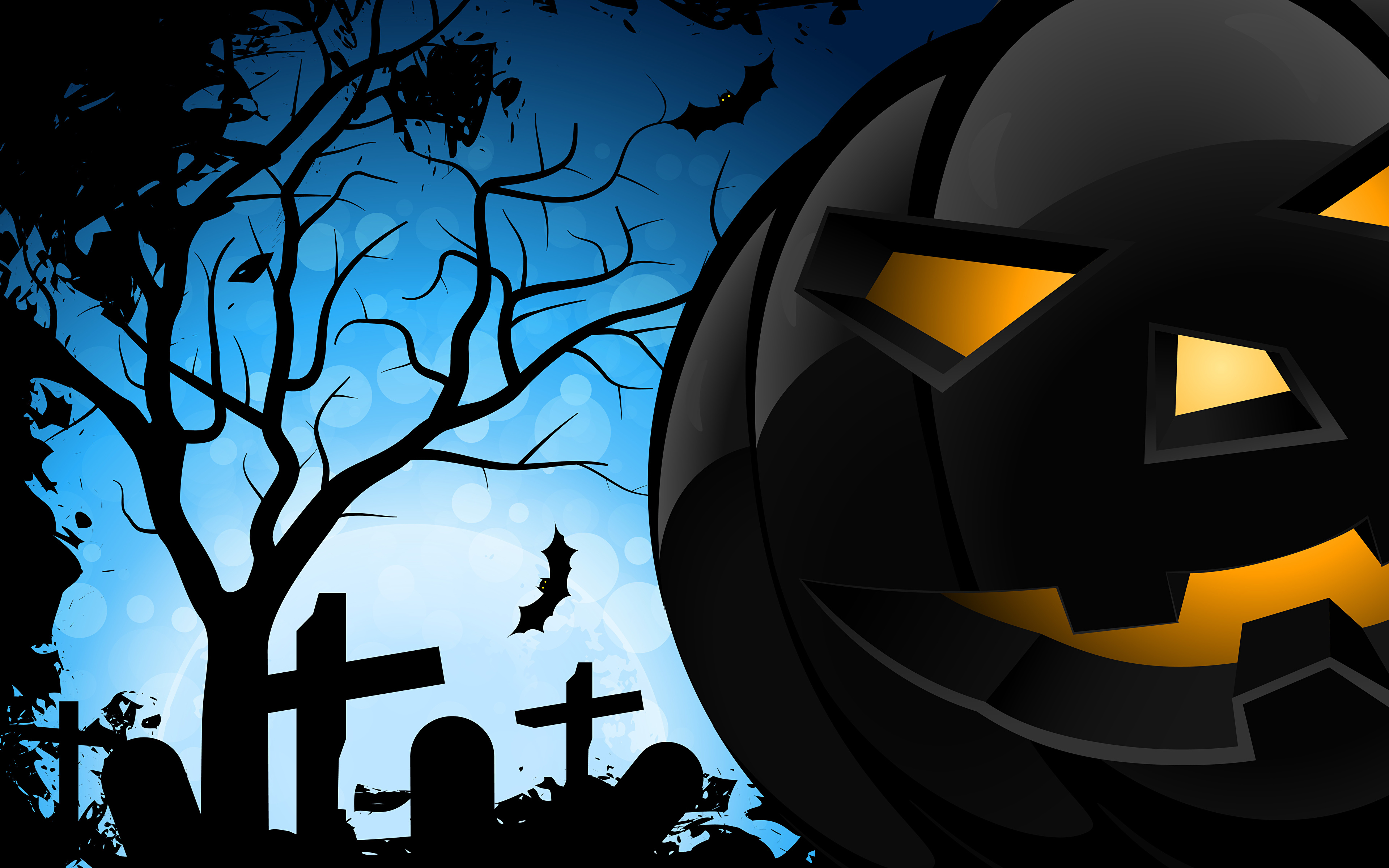 графика хэллоуин graphics Halloween без смс