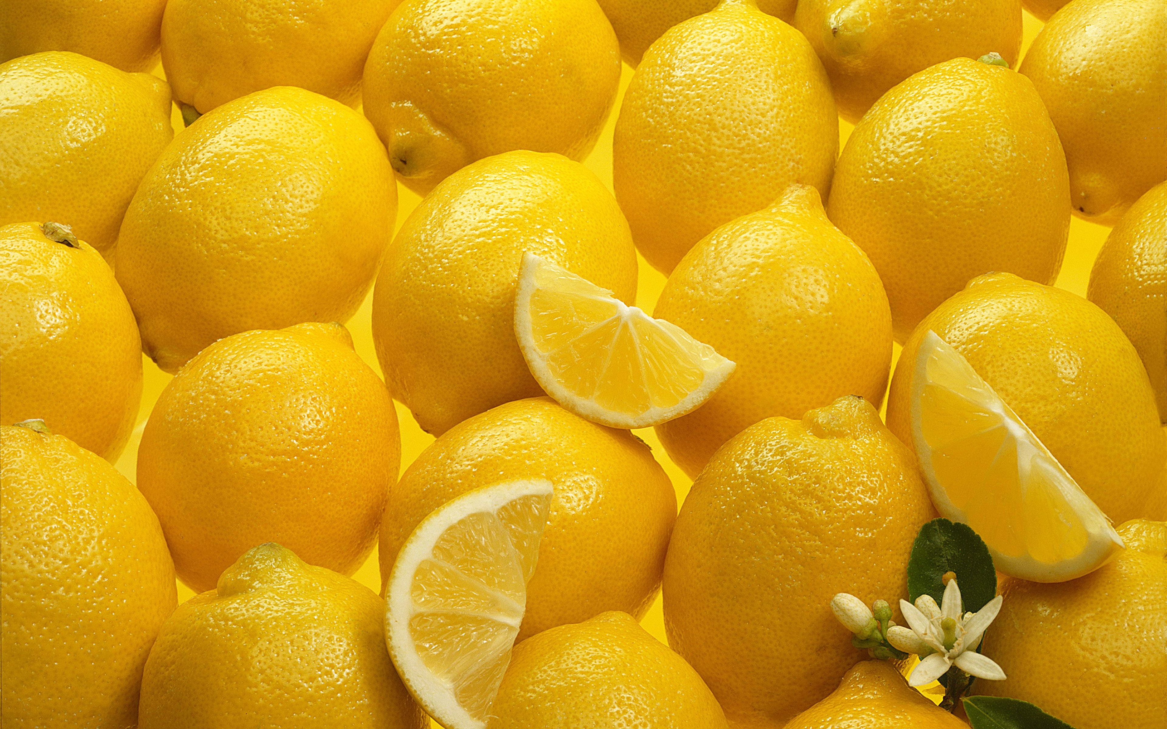 Se pueden congelar los limones