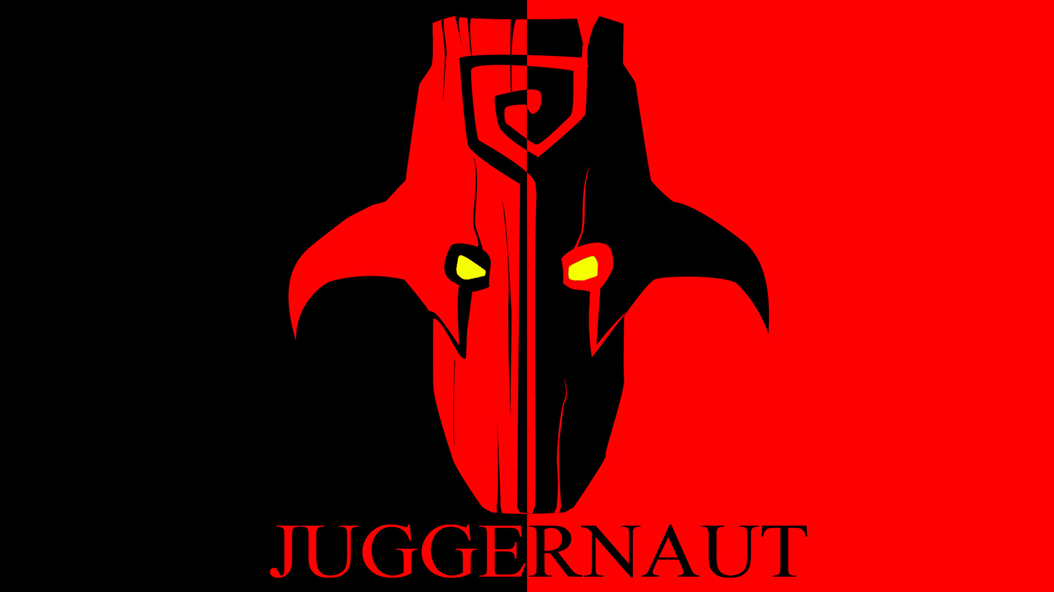 Логотип Джаггернаута