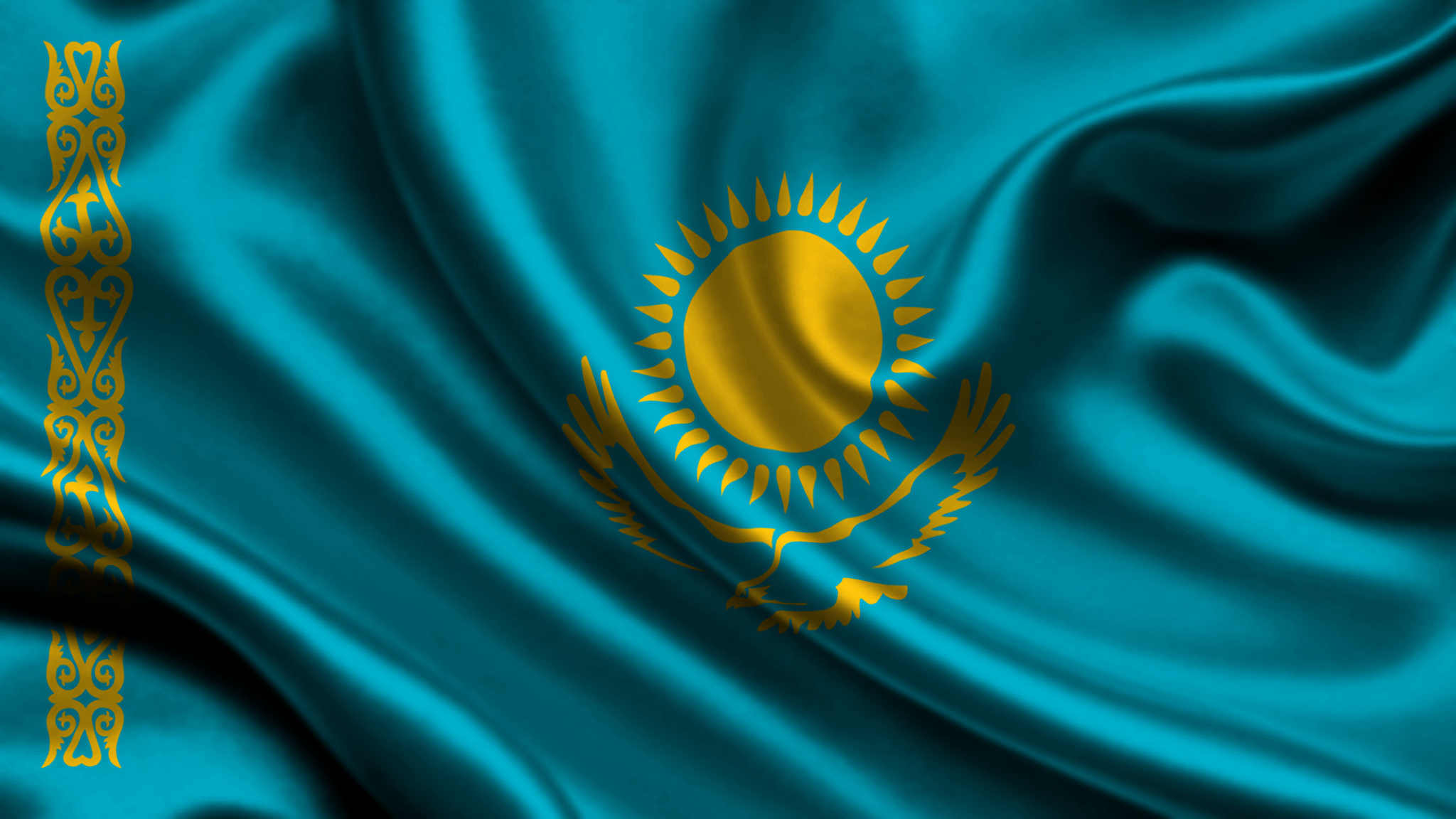 Казахстане и т д. Ь лаг Казахстана. Государственный флаг Казахстана. Флаг Республики Казахстан фото. Флаг Казакст.