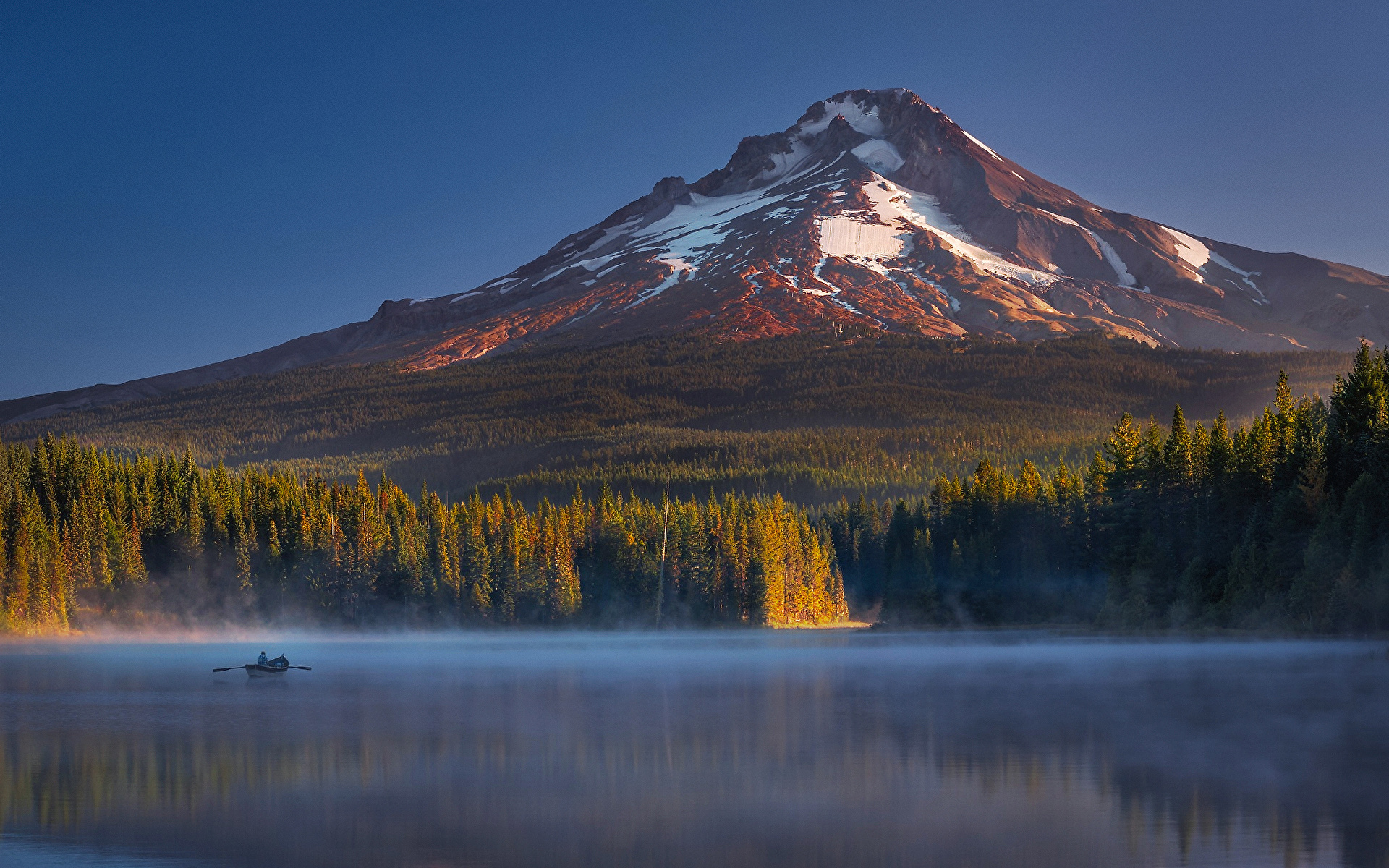 Oregon штат США