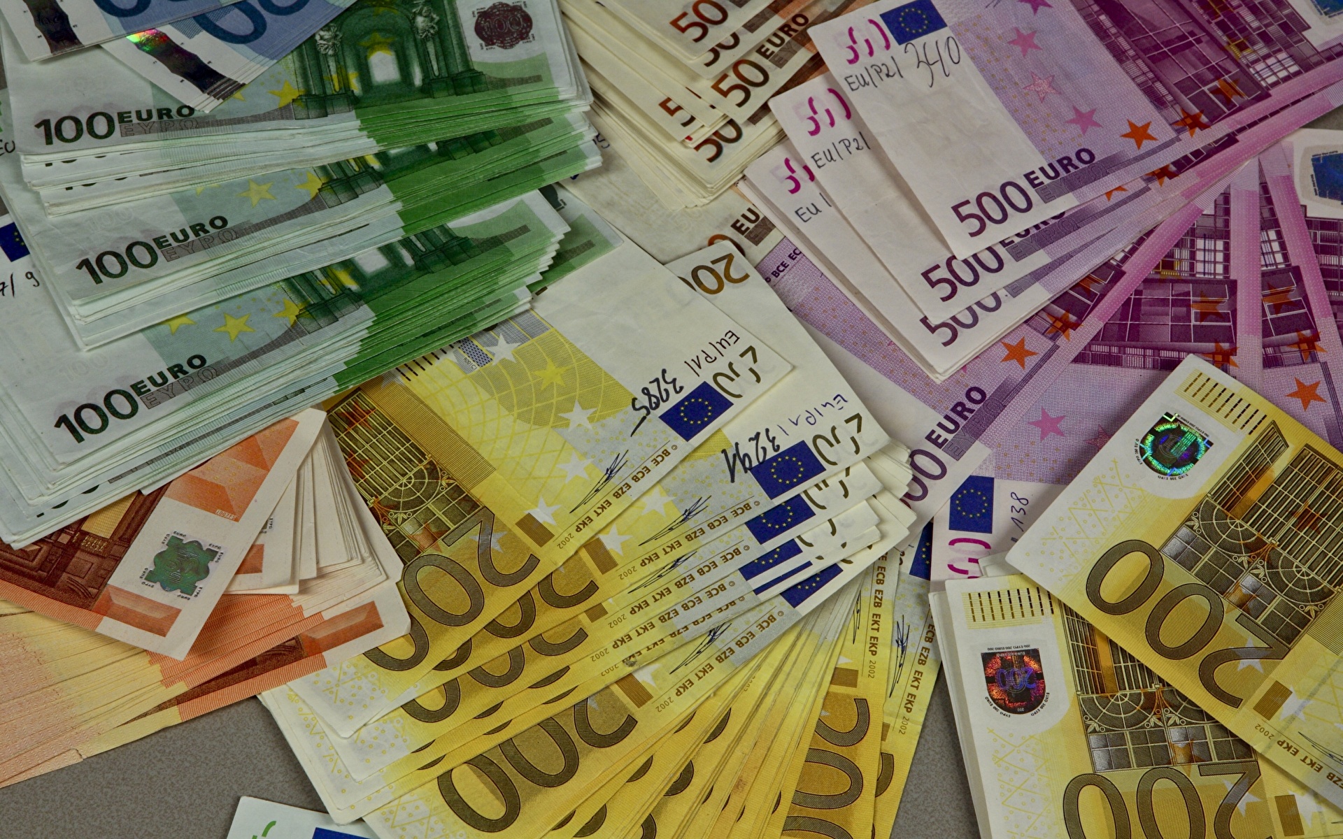 европейская валюта без смс