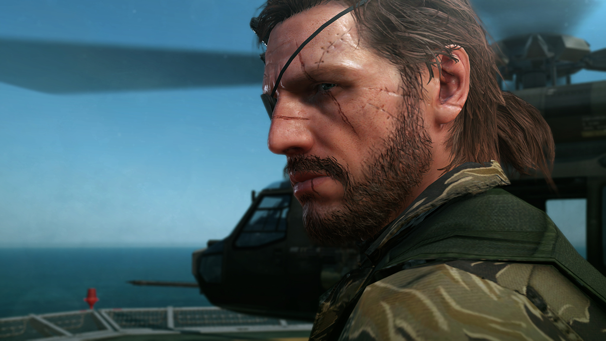 Steam metal gear solid v the фото 91