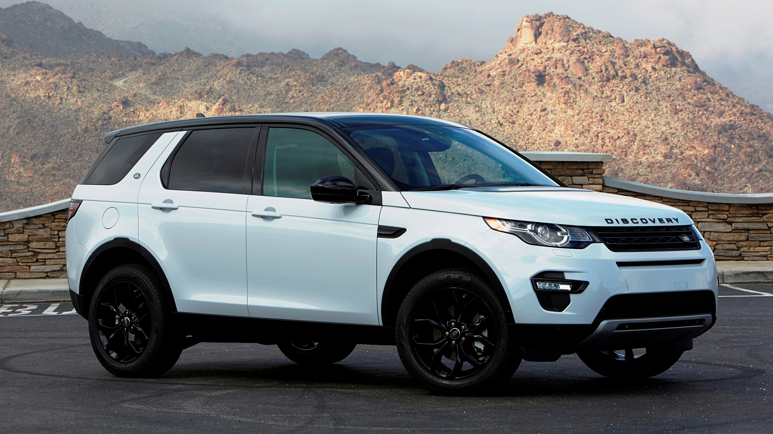 Land rover discovery sport отзывы