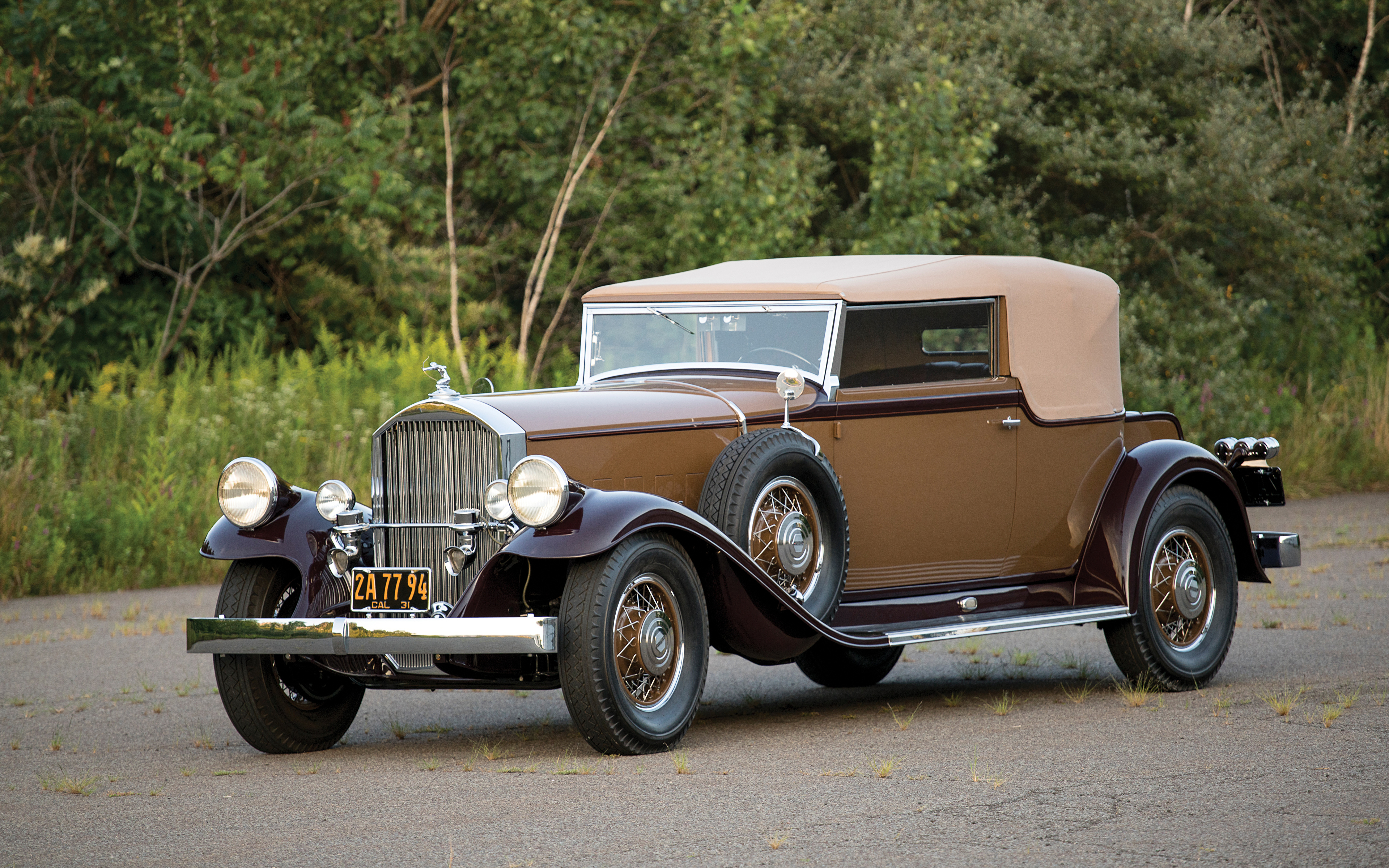 1938 52 Salmson s4 61 Cabriolet