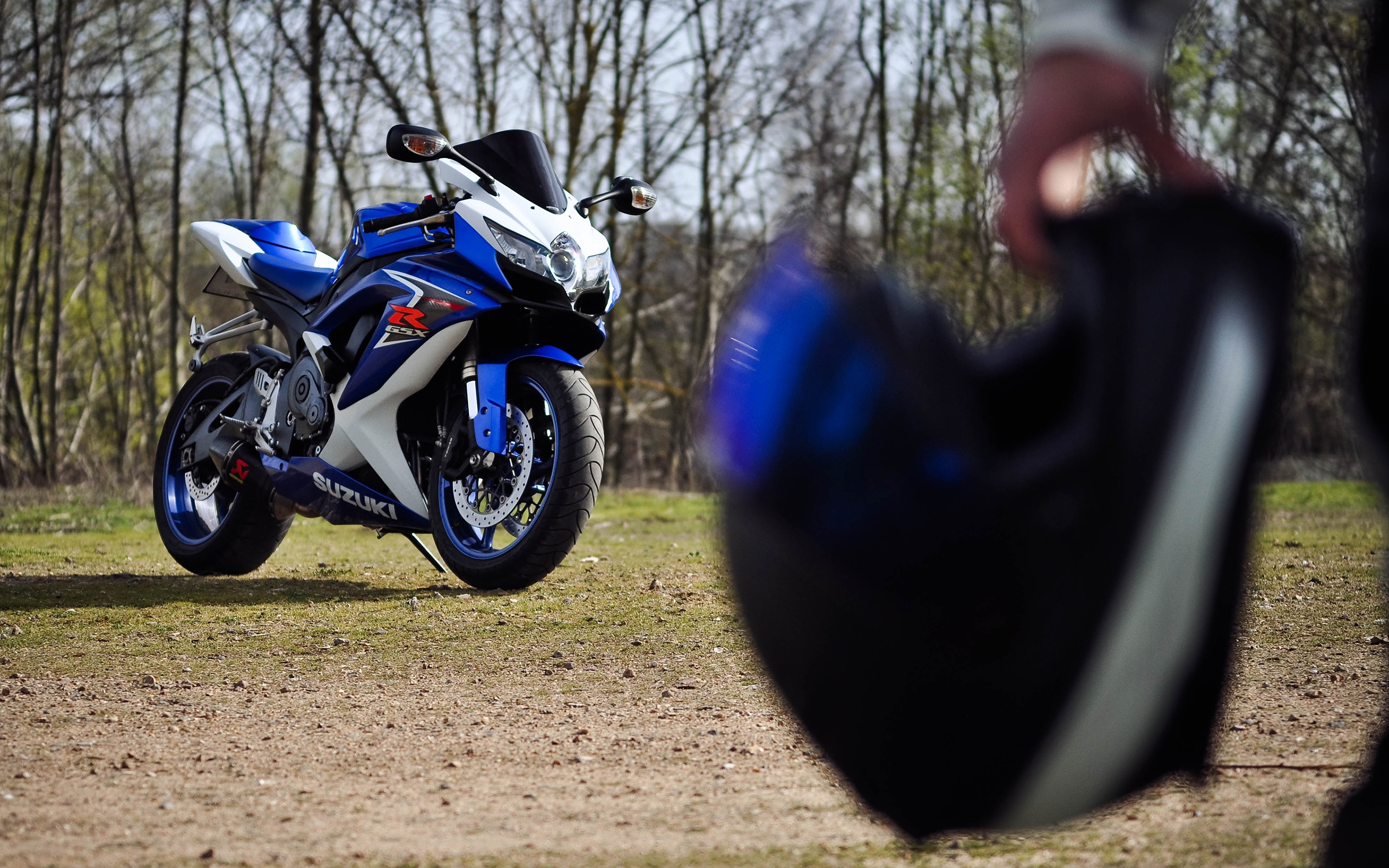 РЁР»РµРј Suzuki GSX R