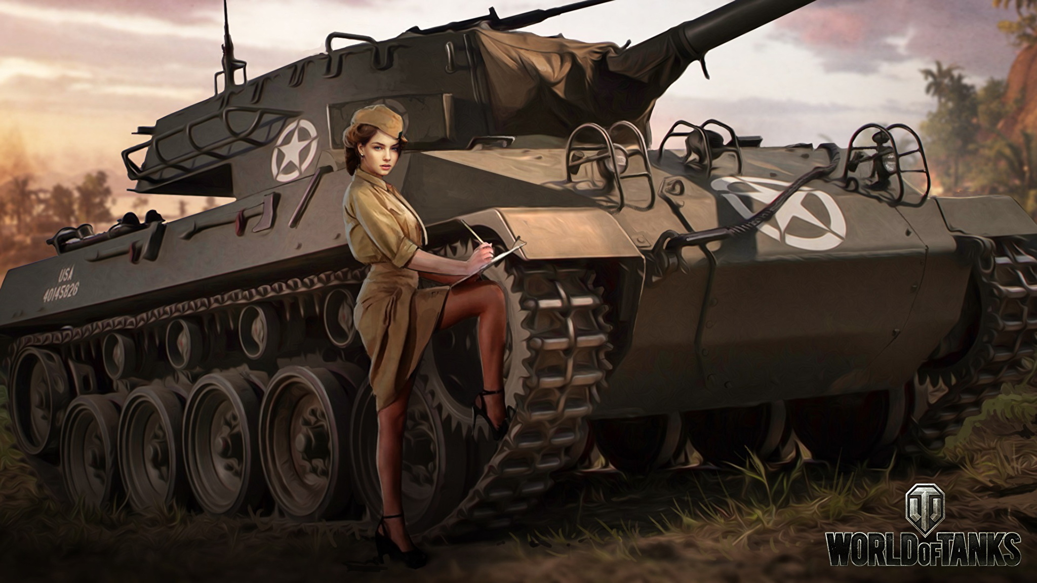 Танкс арты. Nikita Bolyakov. M18 Hellcat арт. M18 Hellcat World of Tanks. Арт танка m18 Hellcat.