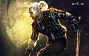 Фотографии Ведьмак The Witcher 2: Assassins of Kings