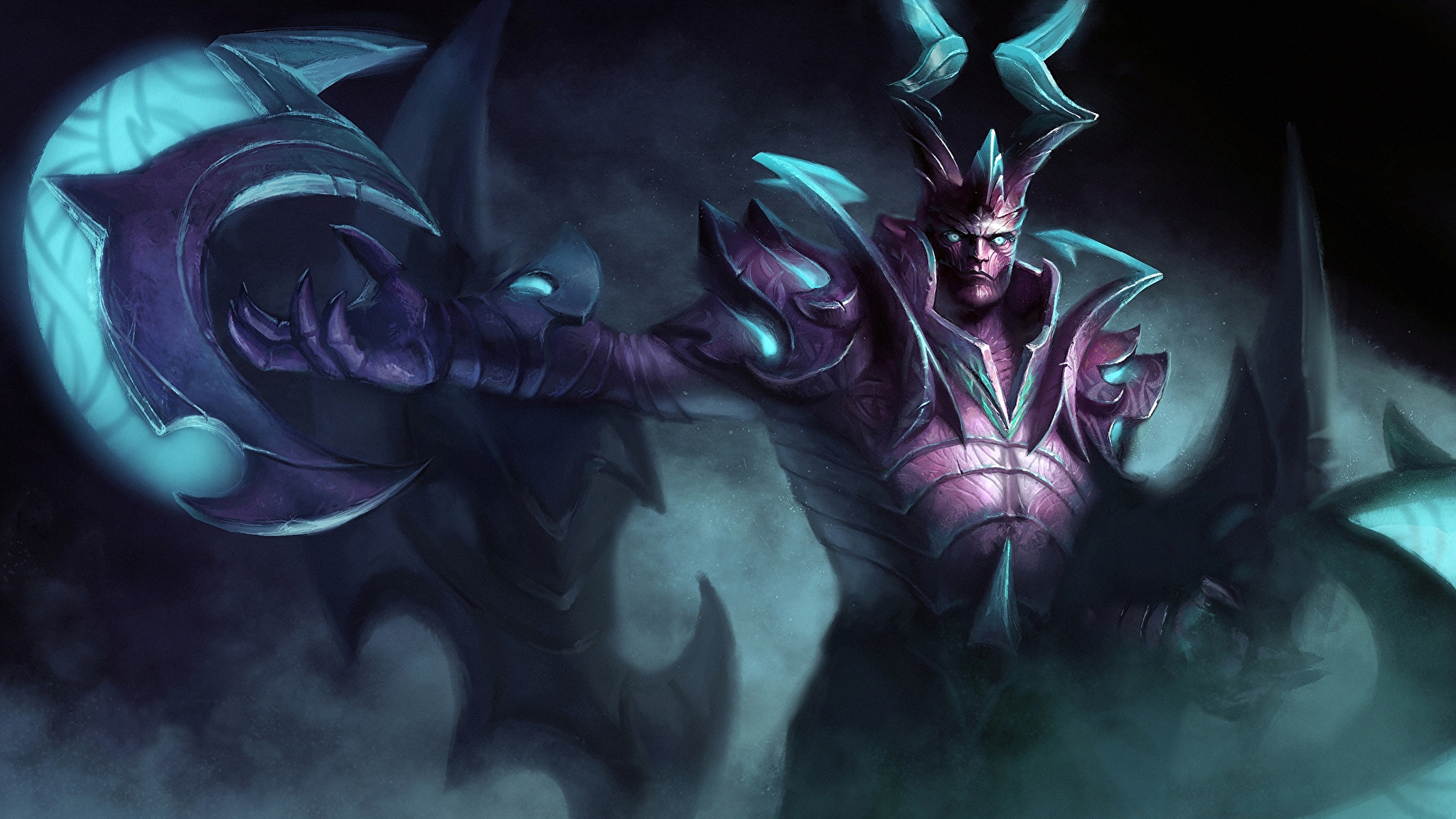 Terrorblade dota как им играть фото 40