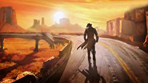 Фото Fallout Fallout 3 Игры