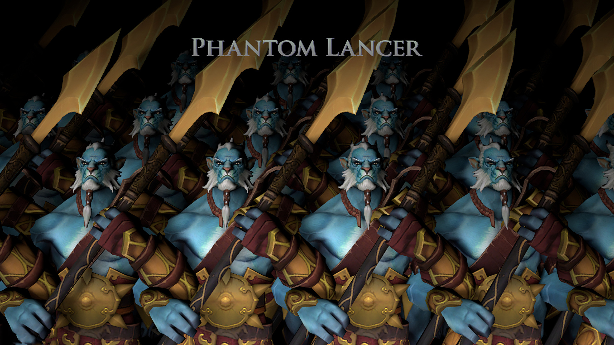 Phantom Lancer Dota 2