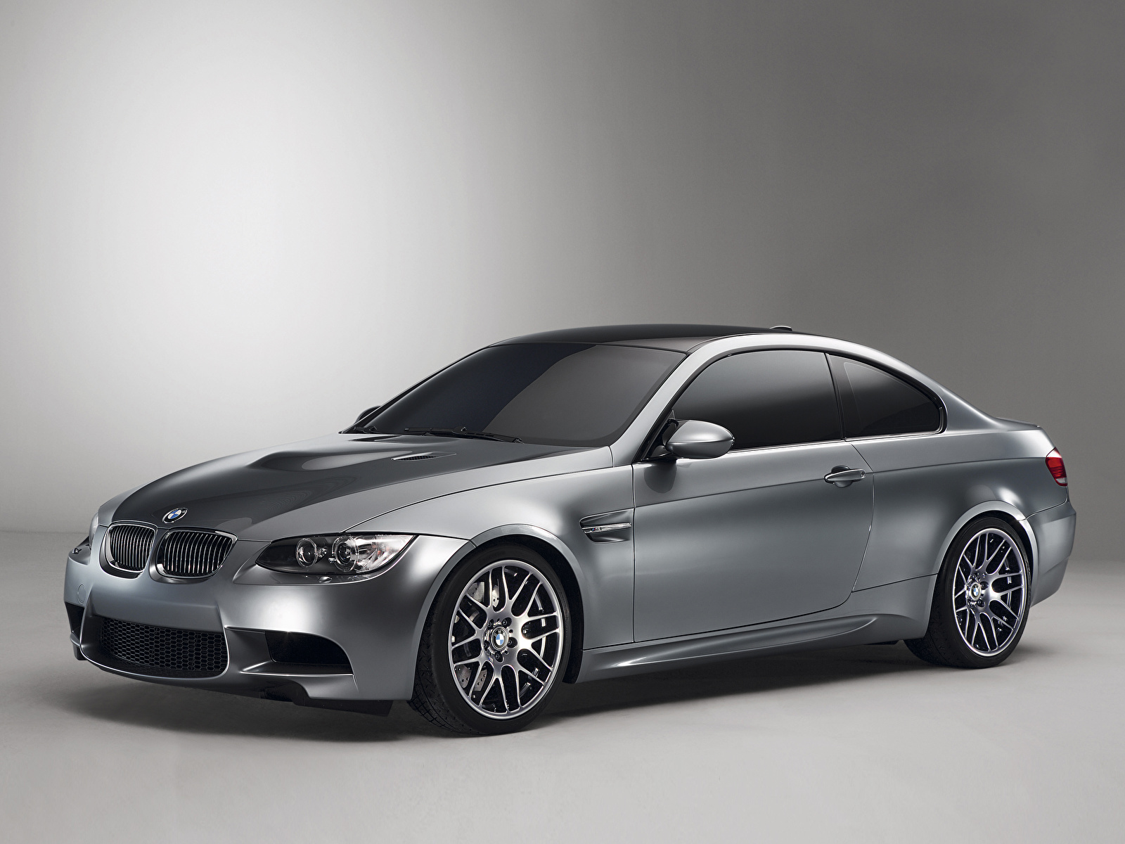 BMW m3 Coupe 2009