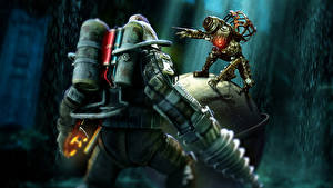 Фото BioShock