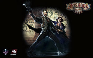 Фото BioShock