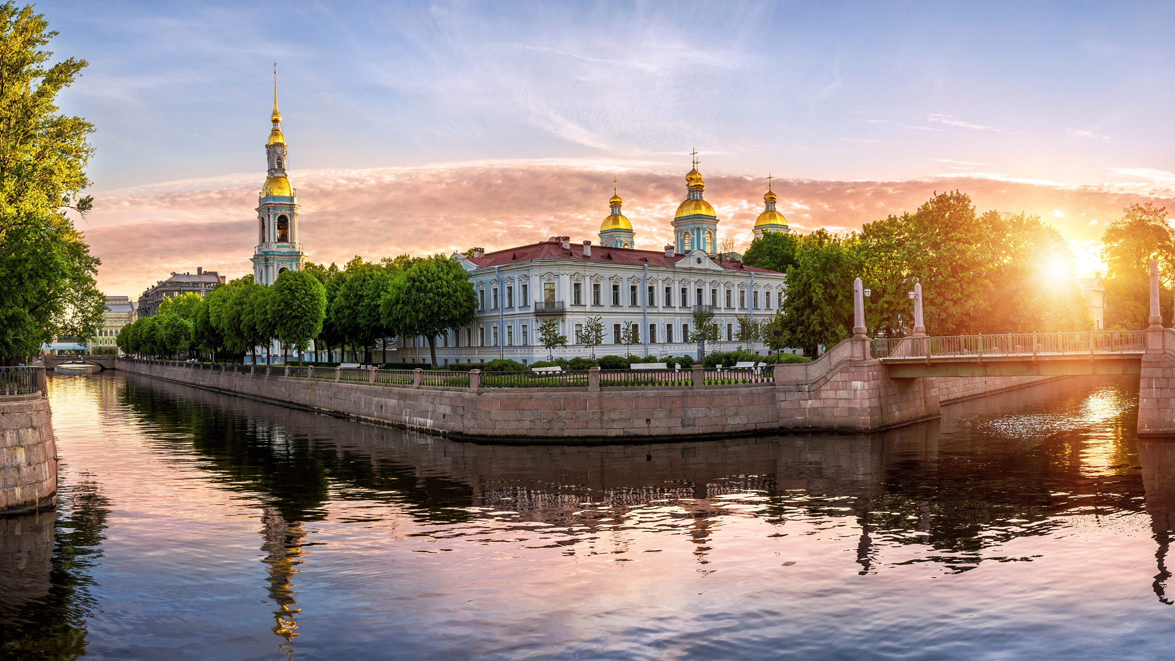 Фотообои в санкт петербурге