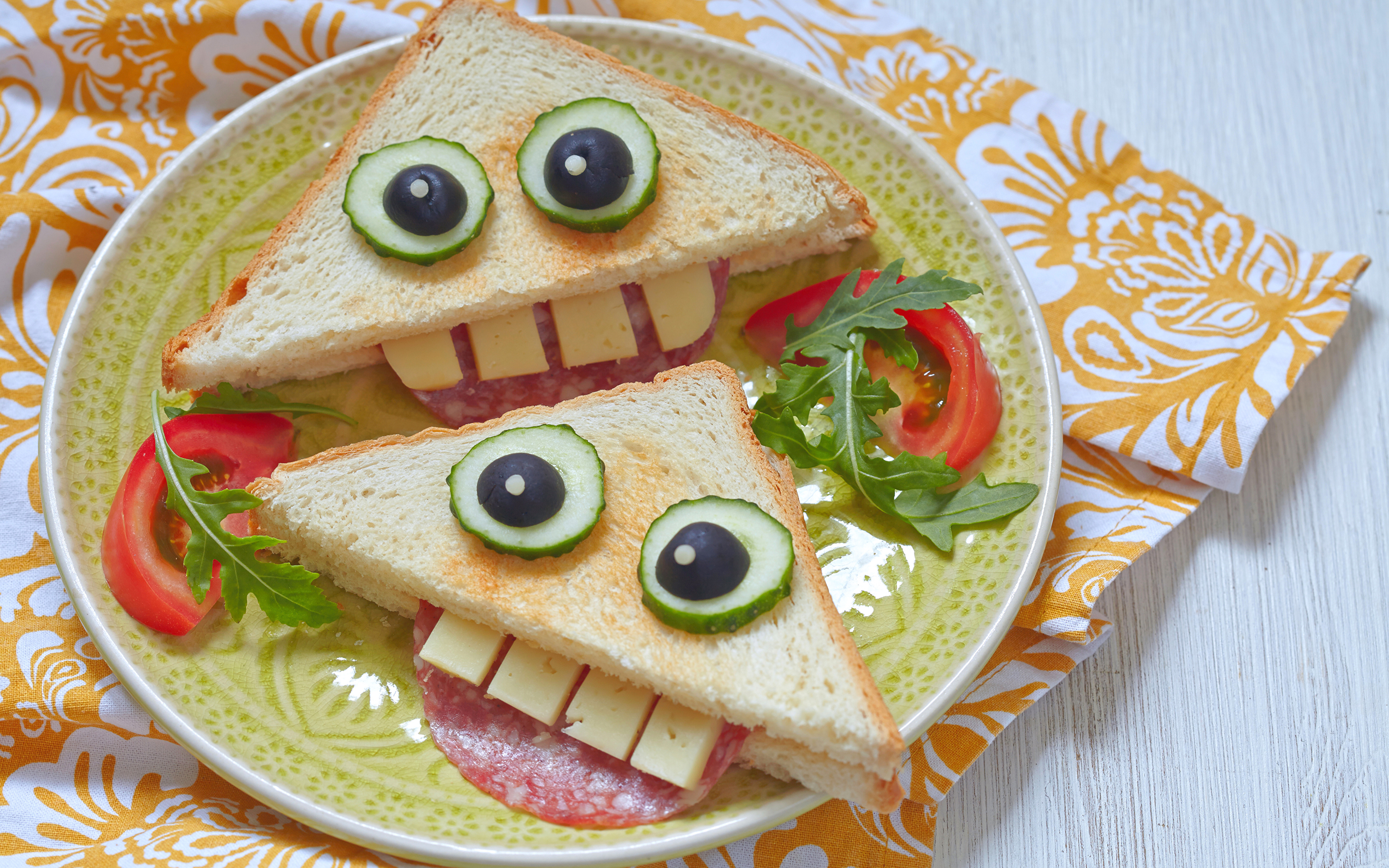 Вкусно прикольные картинки. Бутерброды для детей. Необычные бутерброды. Красивые бутерброды для детей. Оригинальные бутерброды для детей.