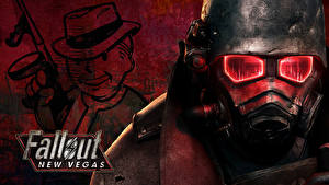 Картинки Fallout Fallout New Vegas