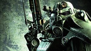 Фото Fallout Fallout 3 Игры