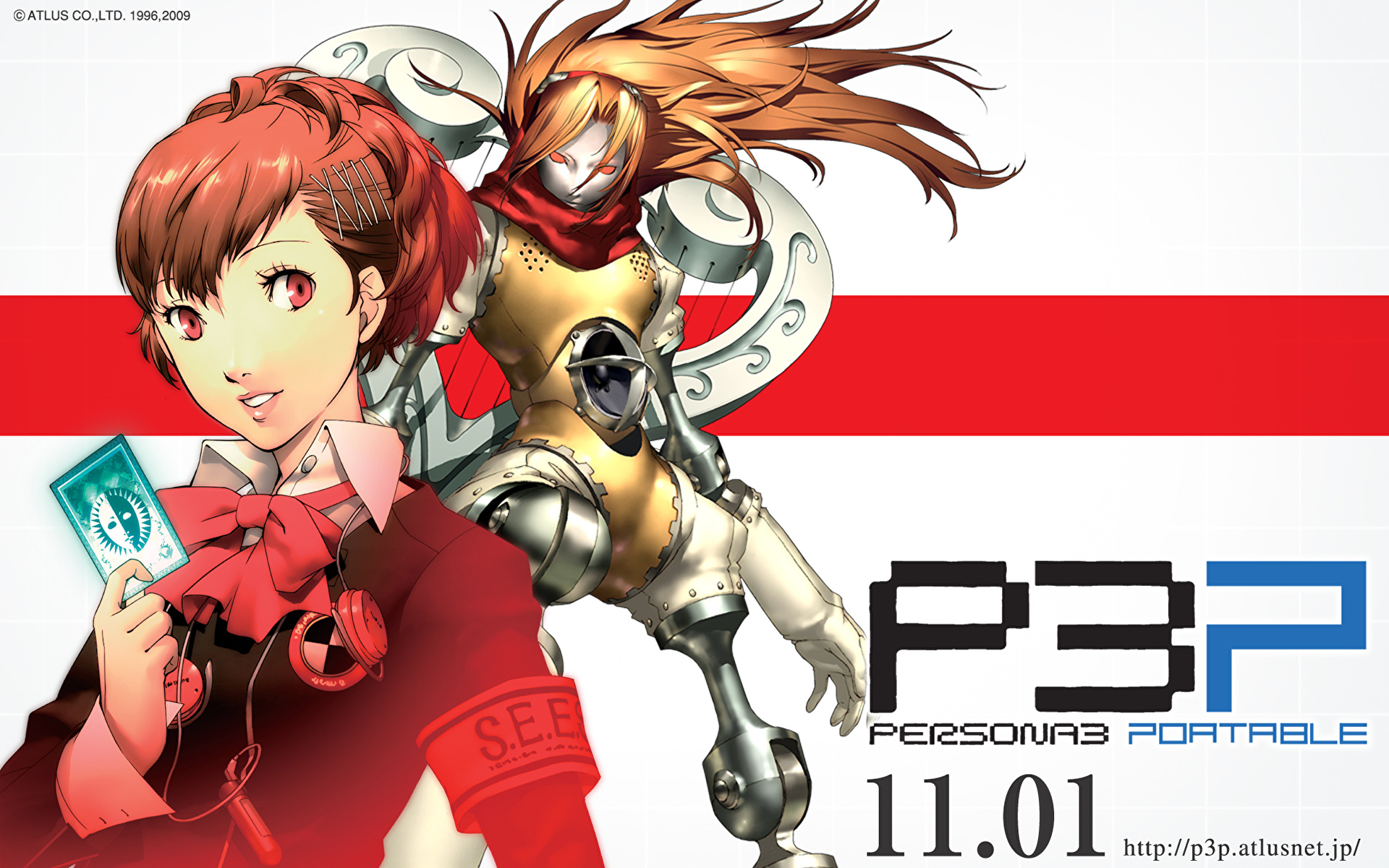 Persona portable rus. Shin Megami Tensei persona 3. Shin Megami Tensei 3 Portable. Persona 3 Portable. Persona 3 Portable Wallpaper.